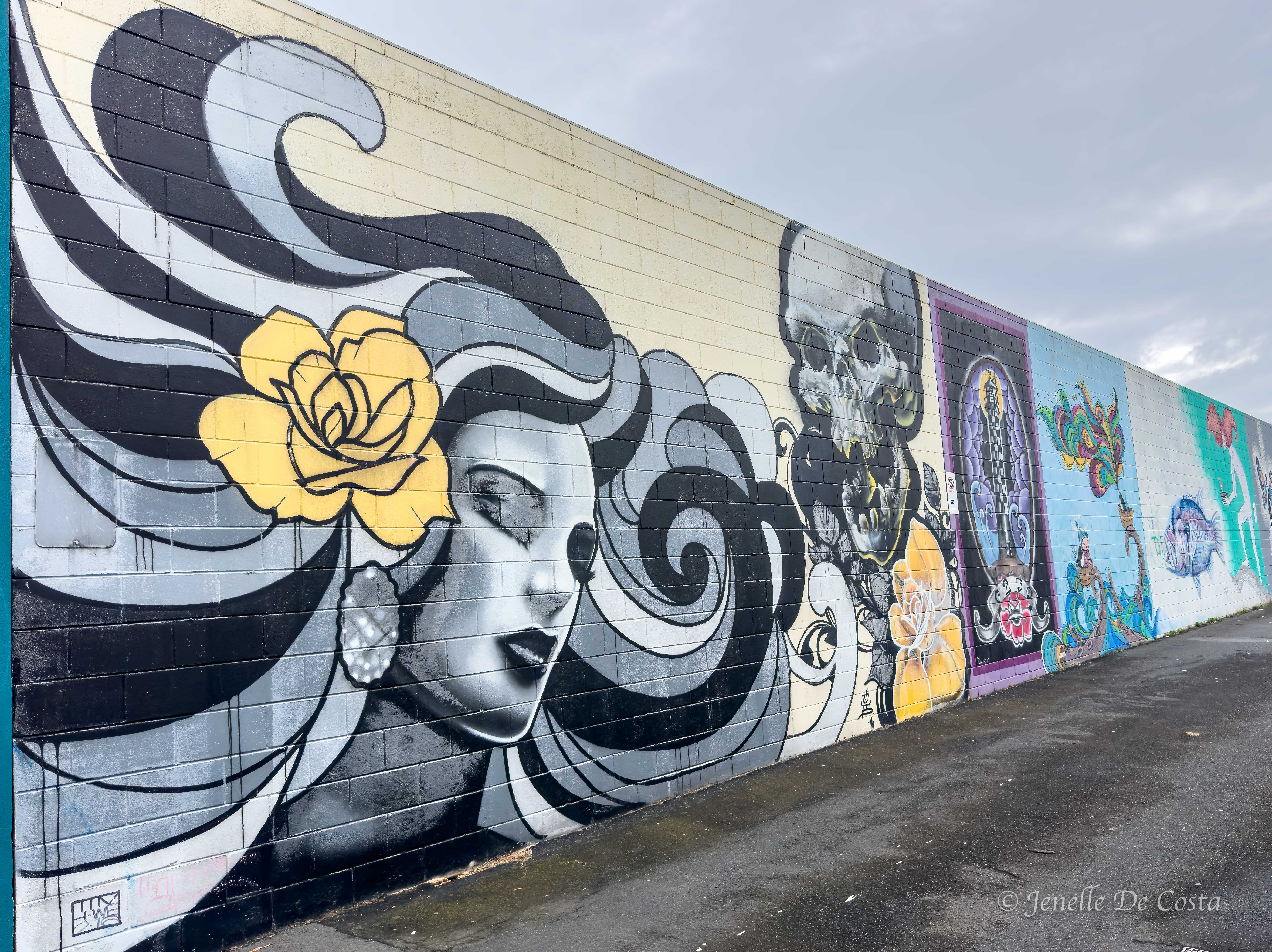 bunbury, western australia