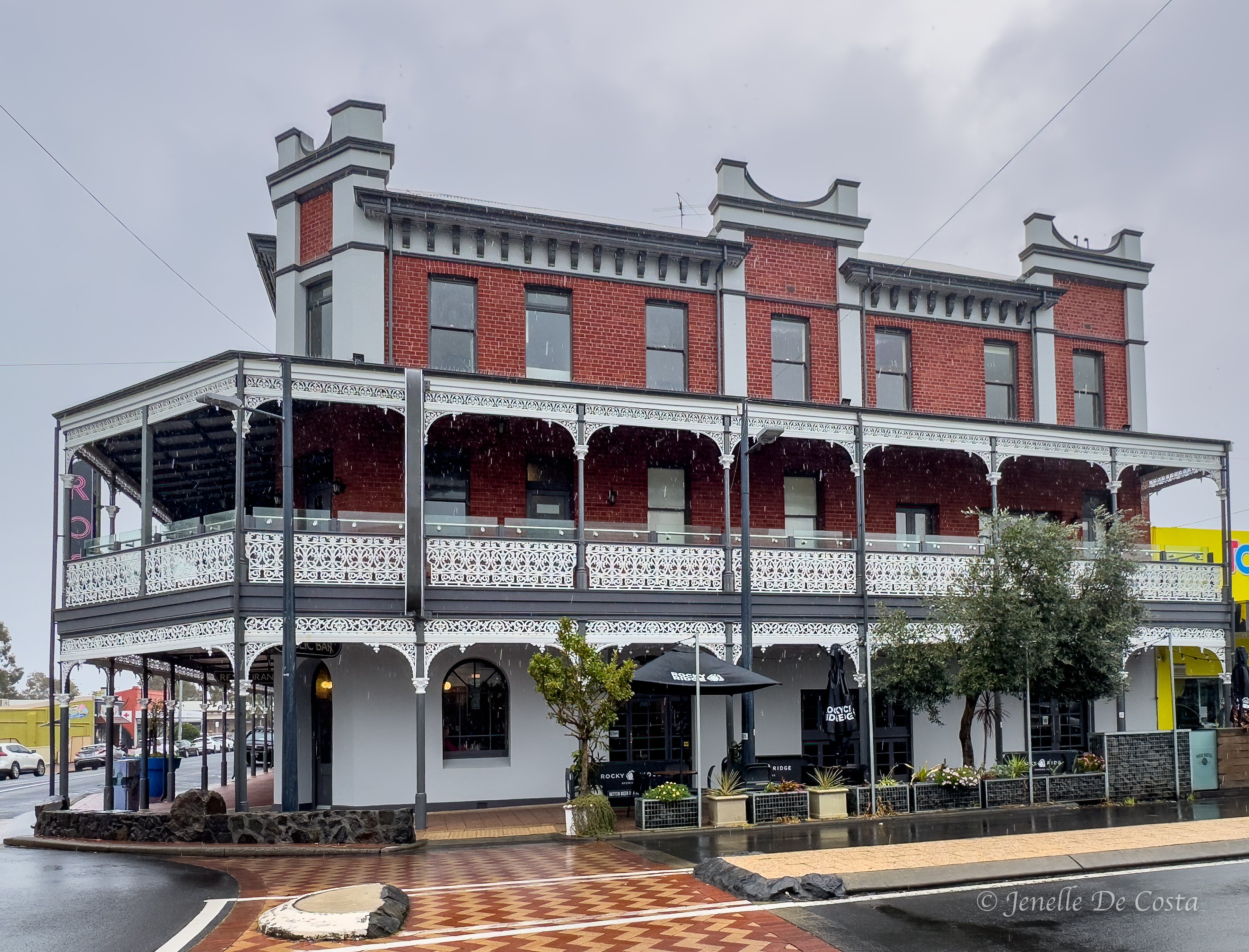 bunbury, western australia