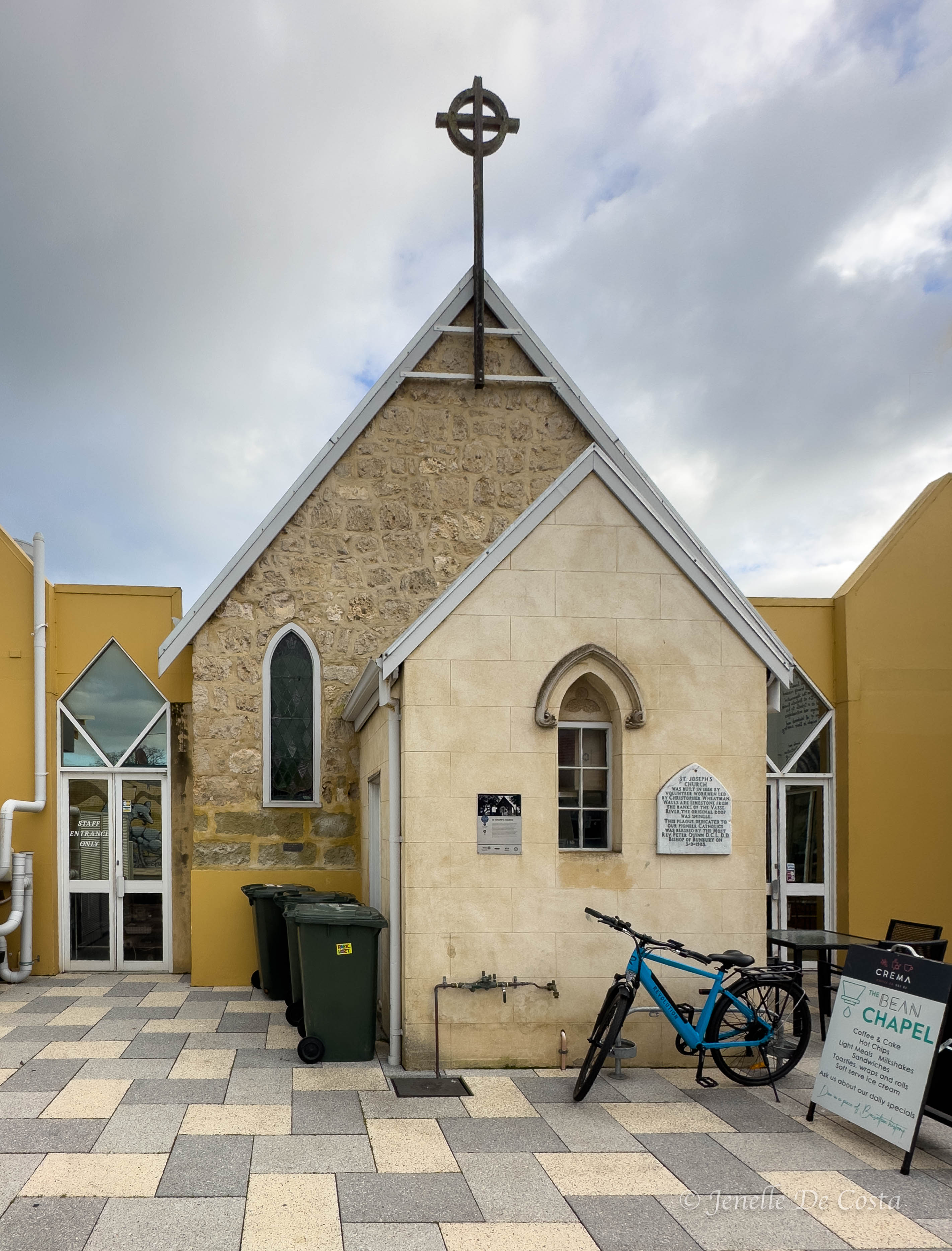 busselton, western australia