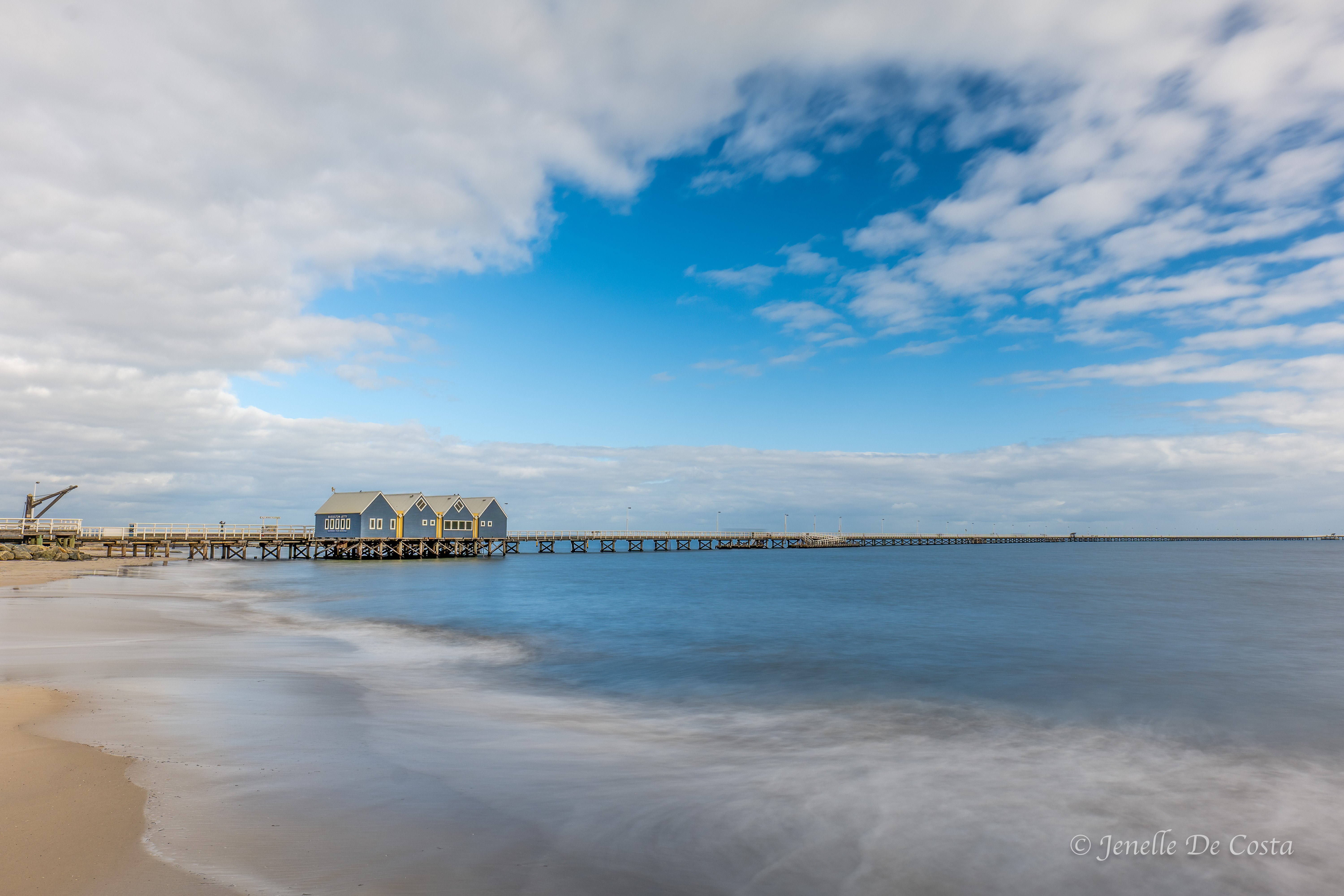 busselton, western australia