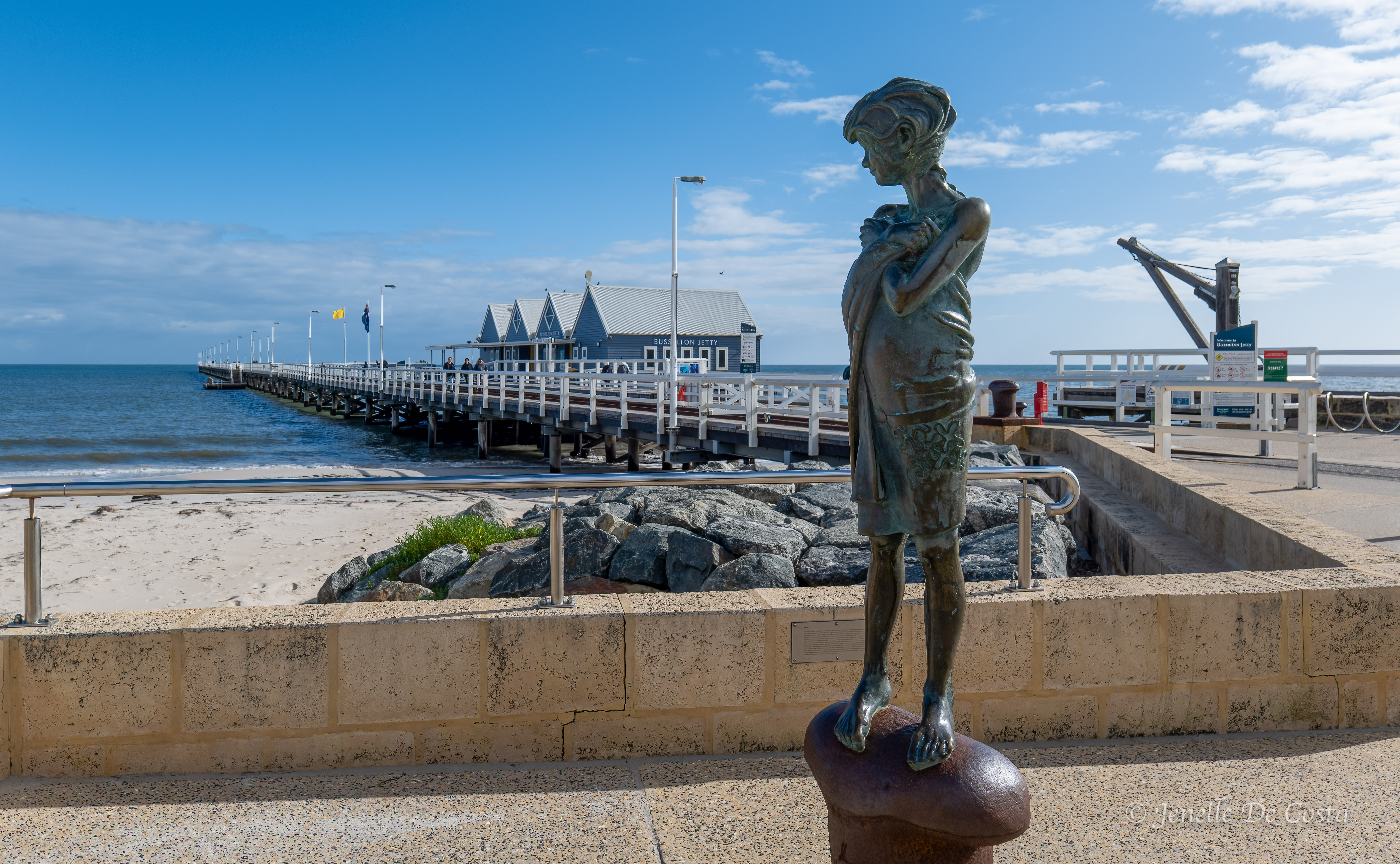 busselton, western australia