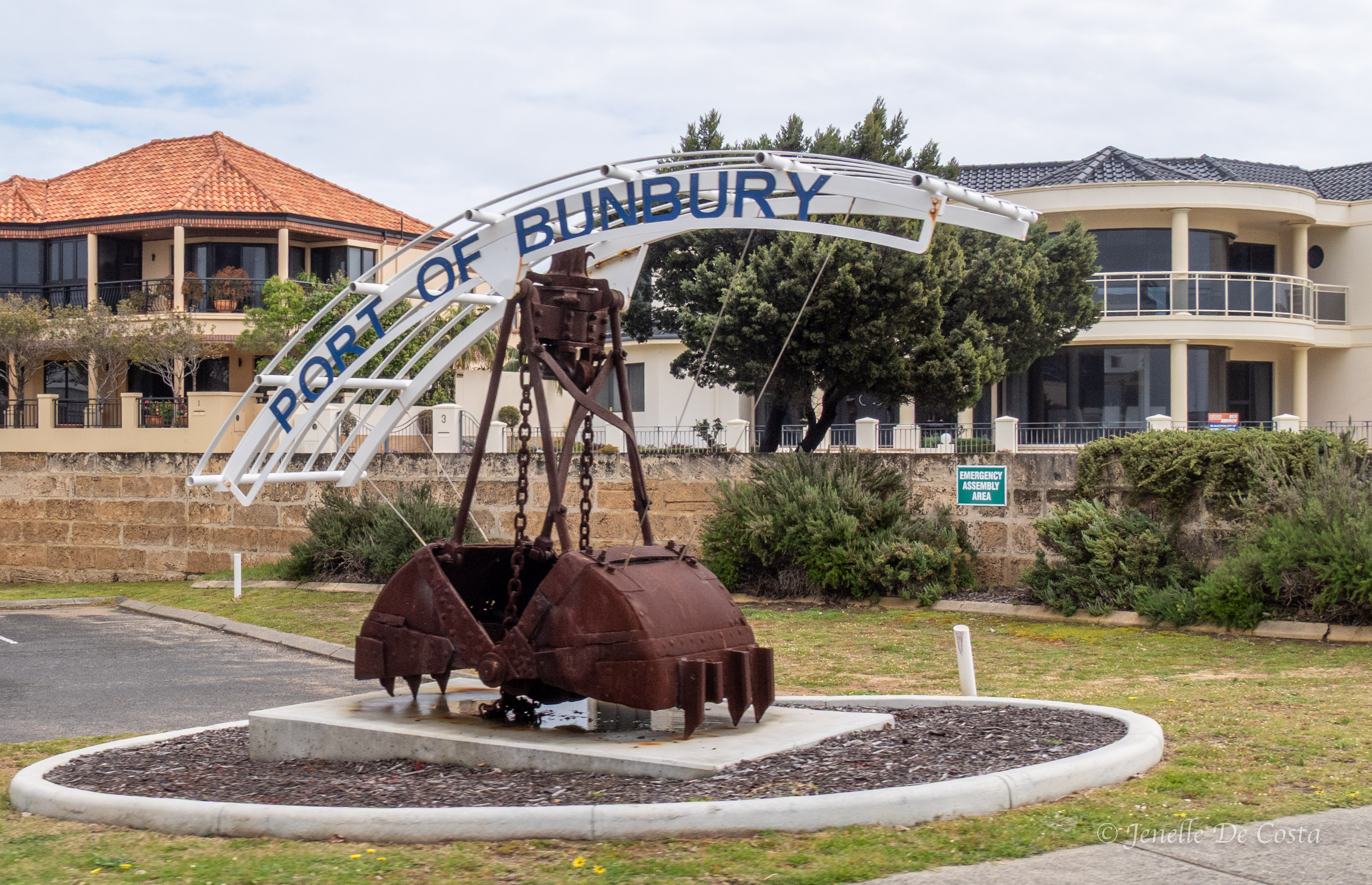 bunbury, western australia
