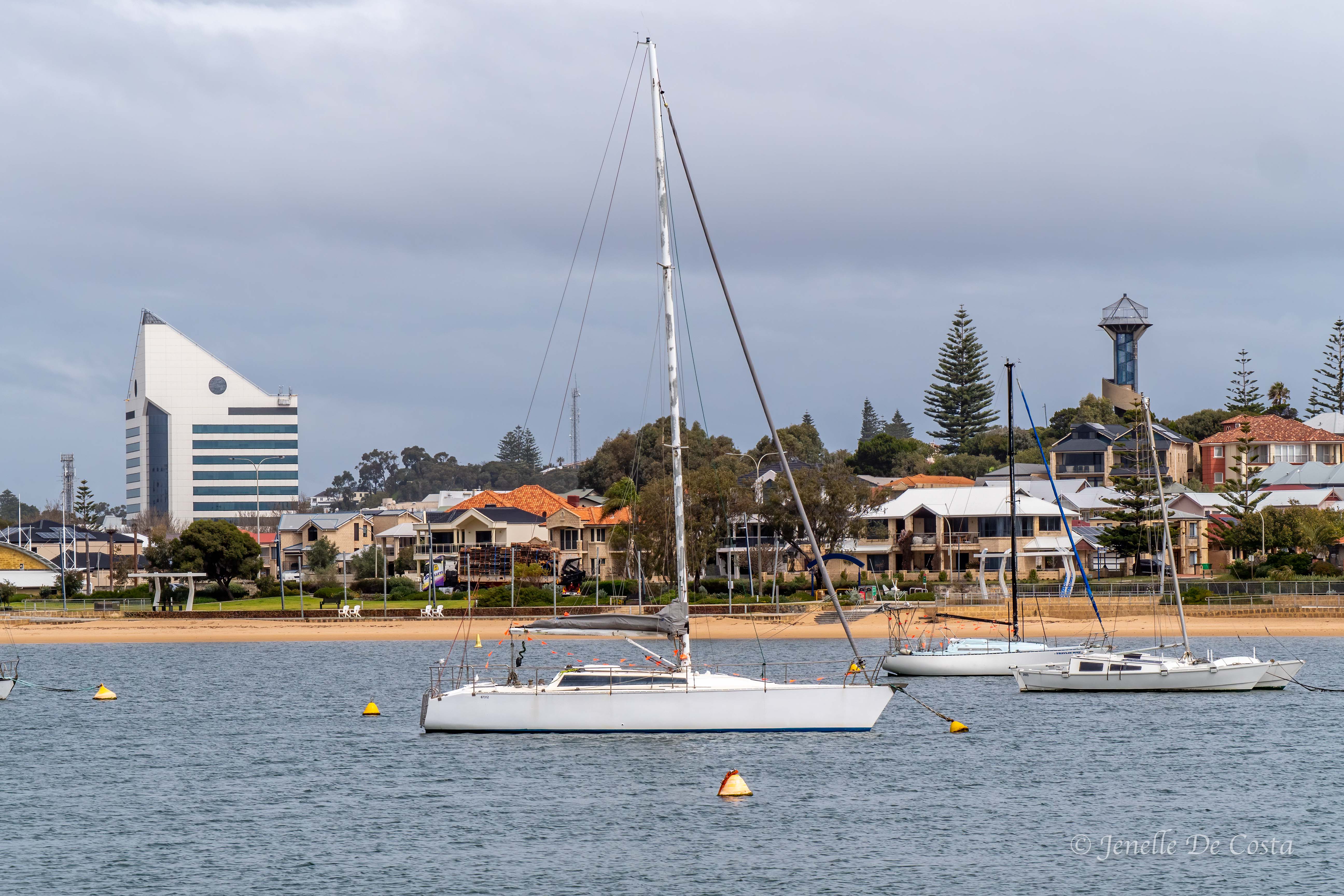 bunbury, western australia