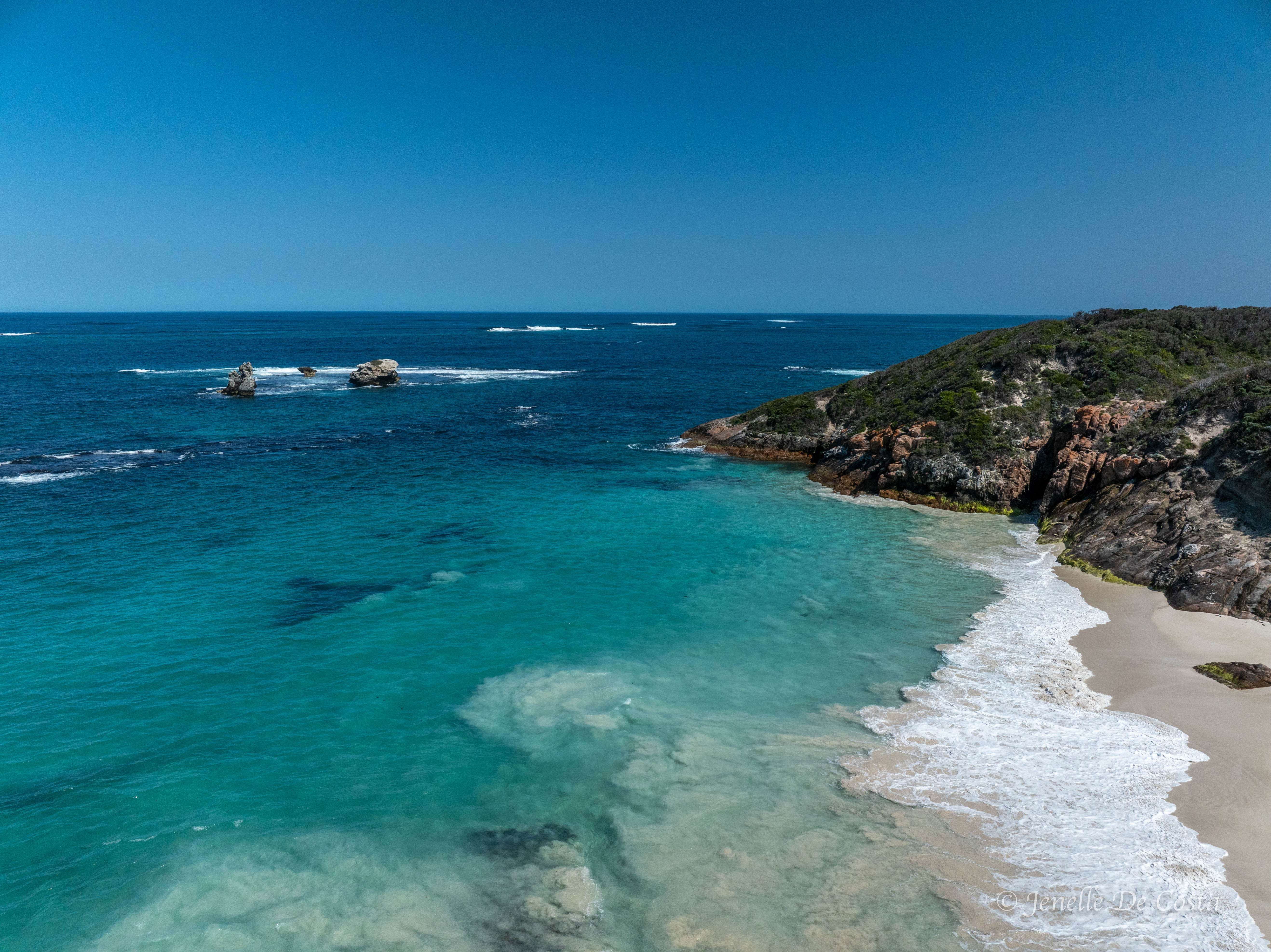 cape leeuwin, western australia
