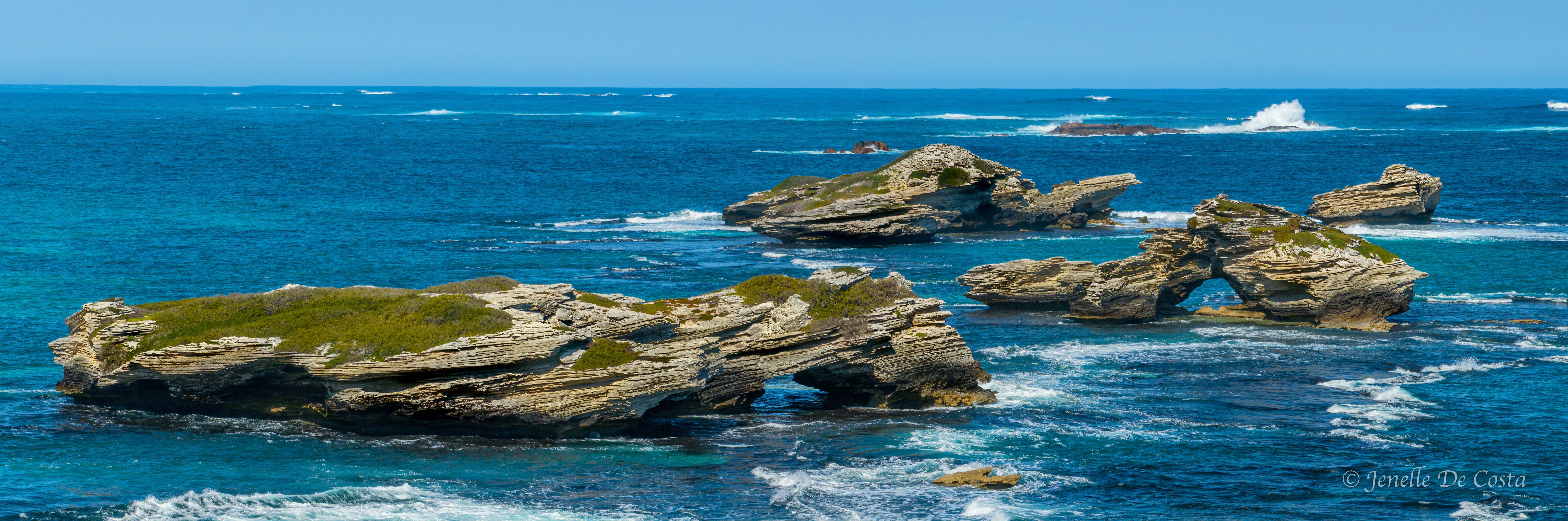 cape leeuwin, western australia