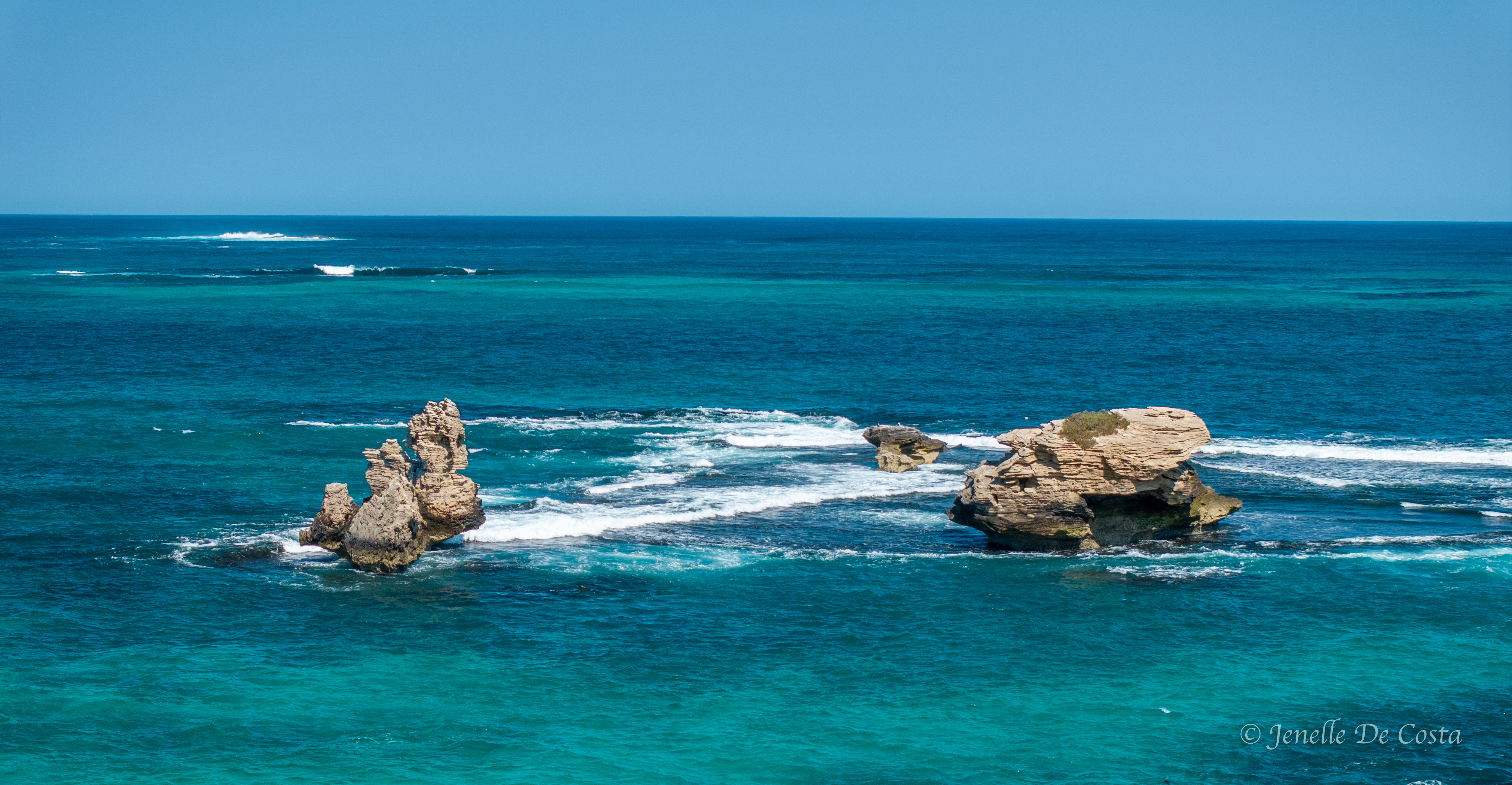 cape leeuwin, western australia