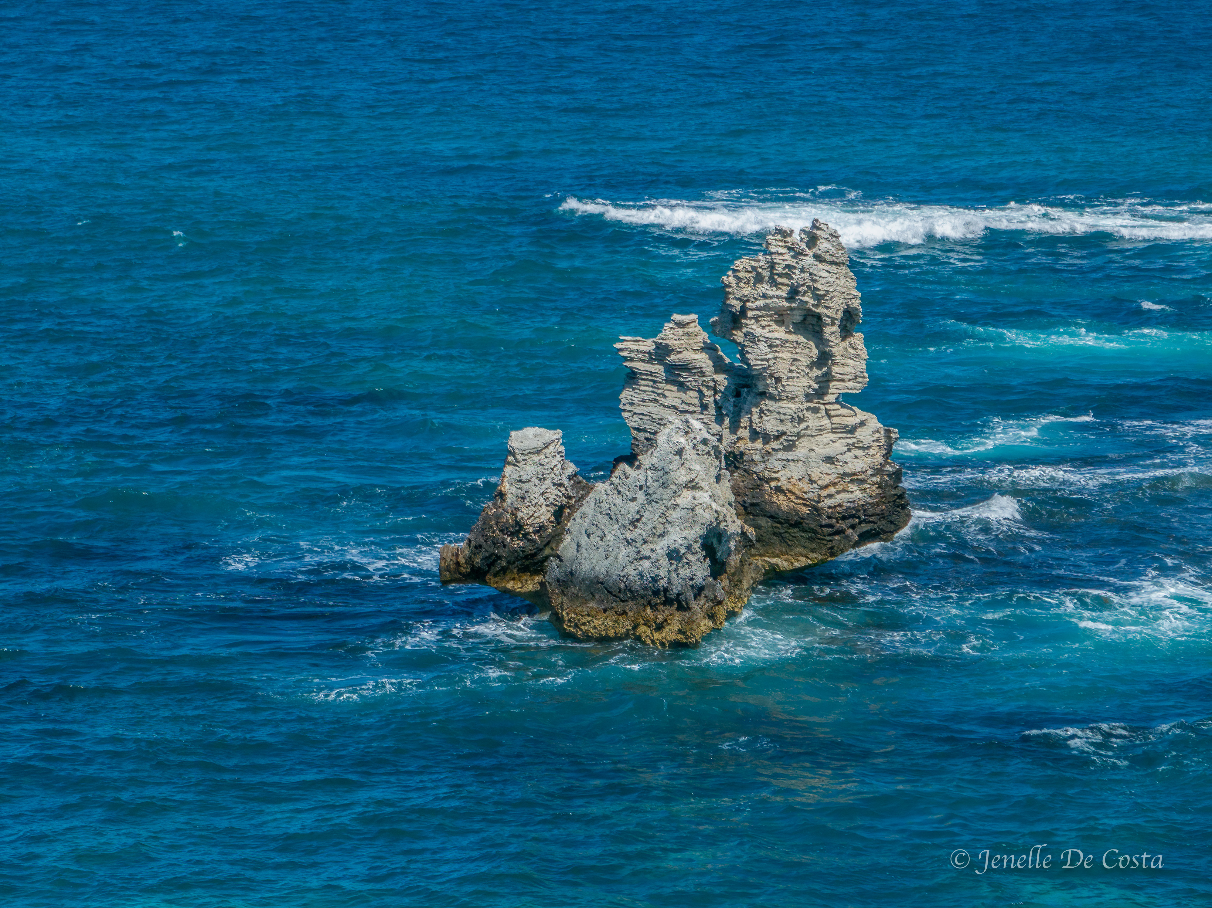 cape leeuwin, western australia