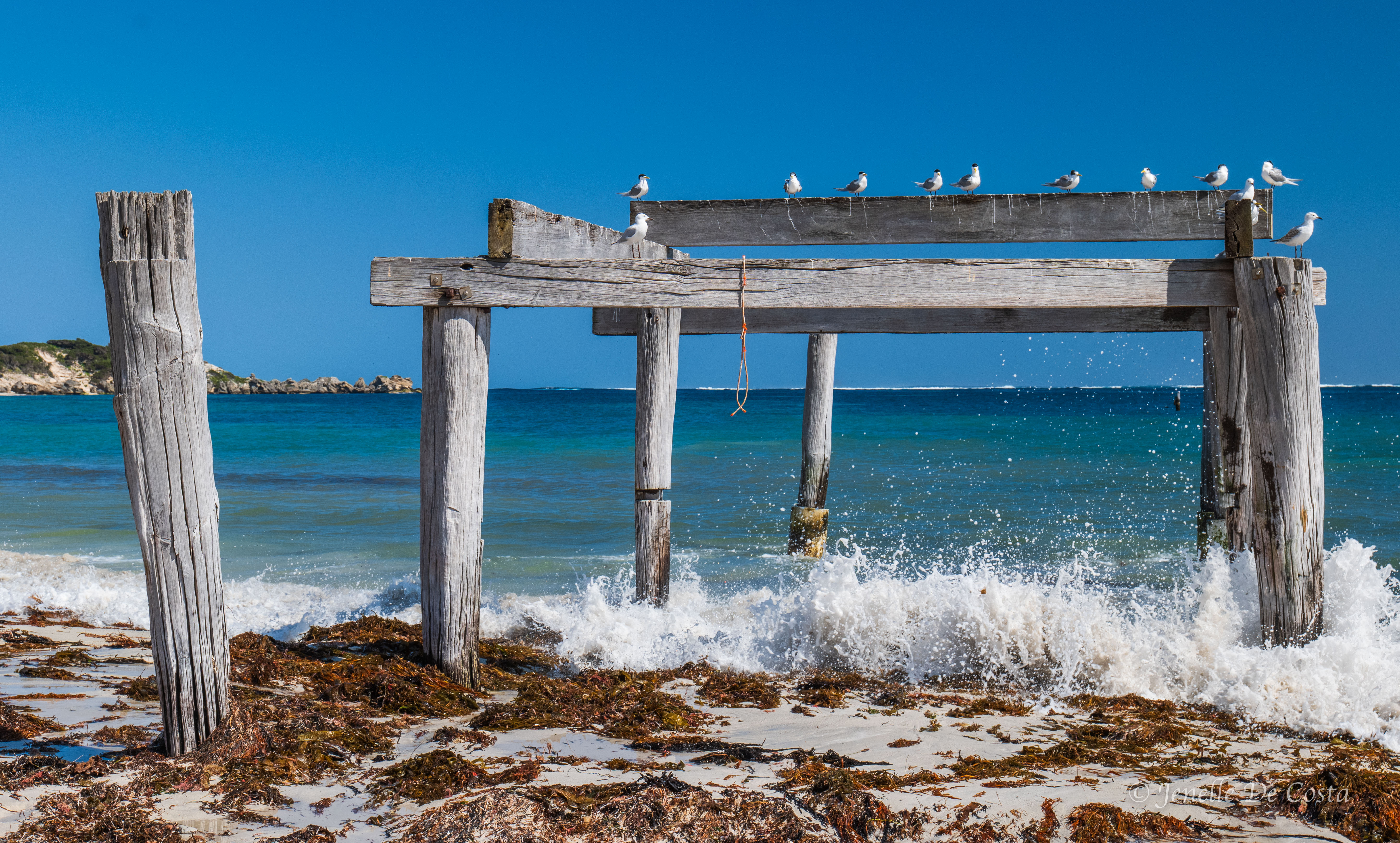 cape leeuwin, western australia