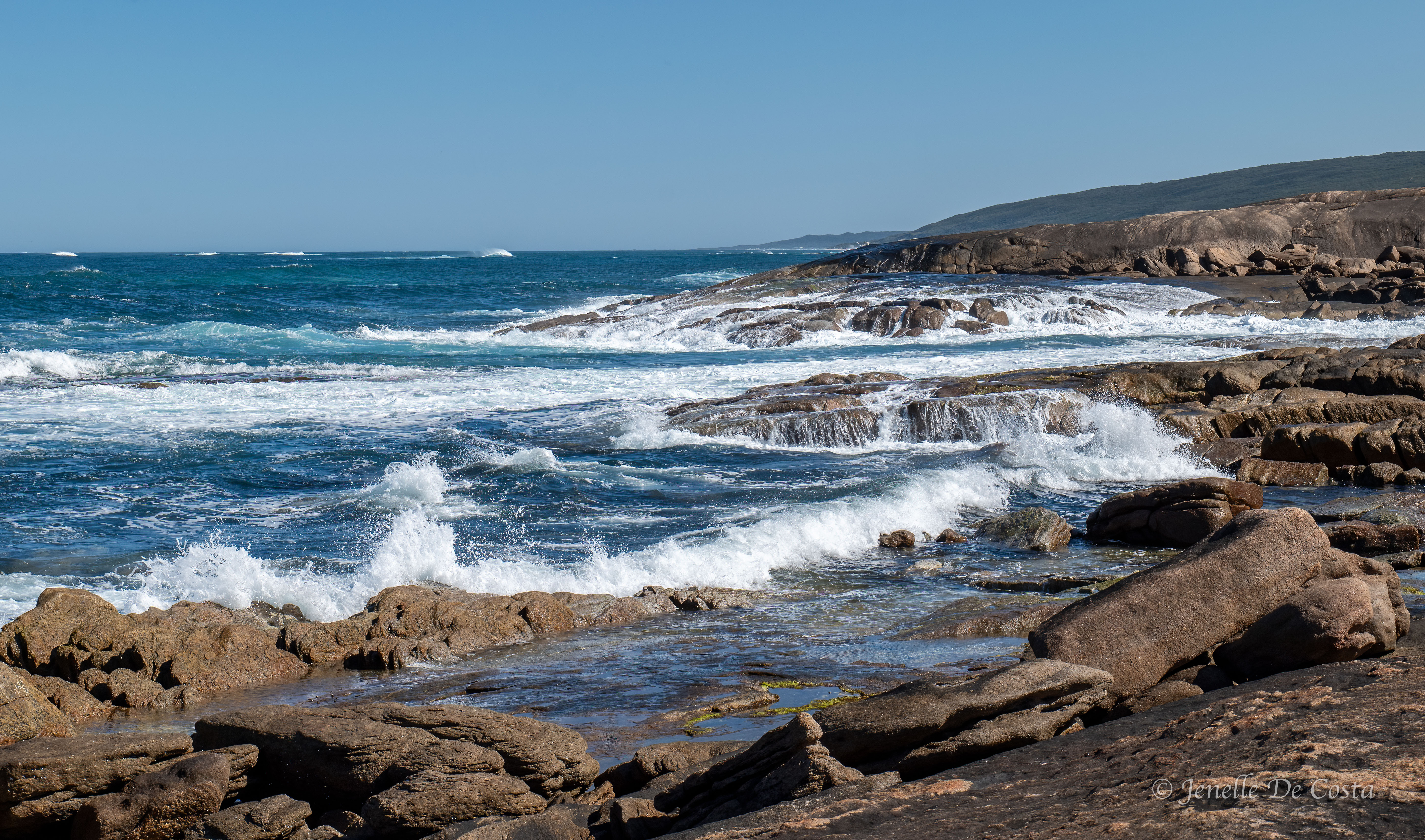 cape leeuwin, western australia