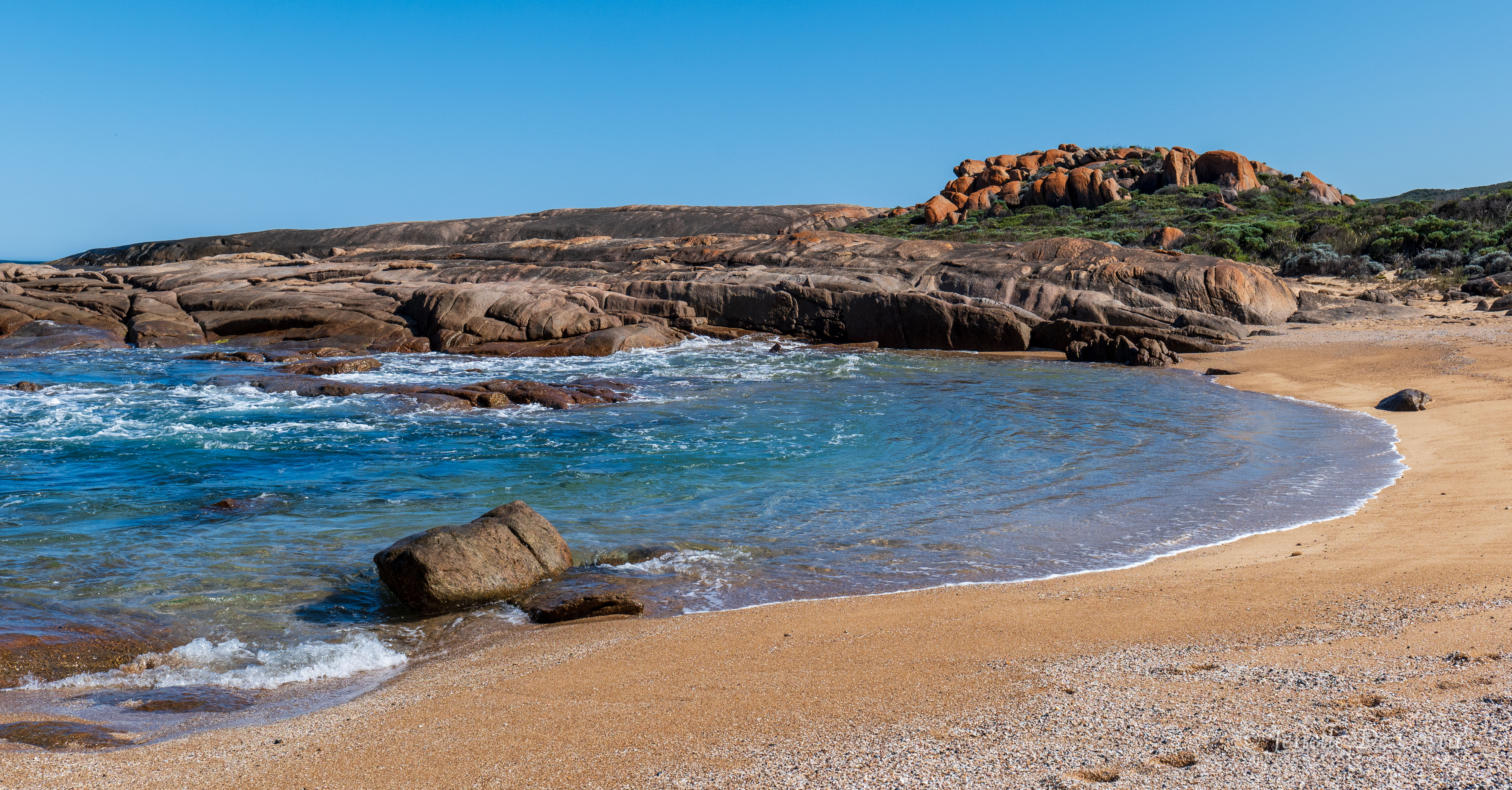 cape leeuwin, western australia