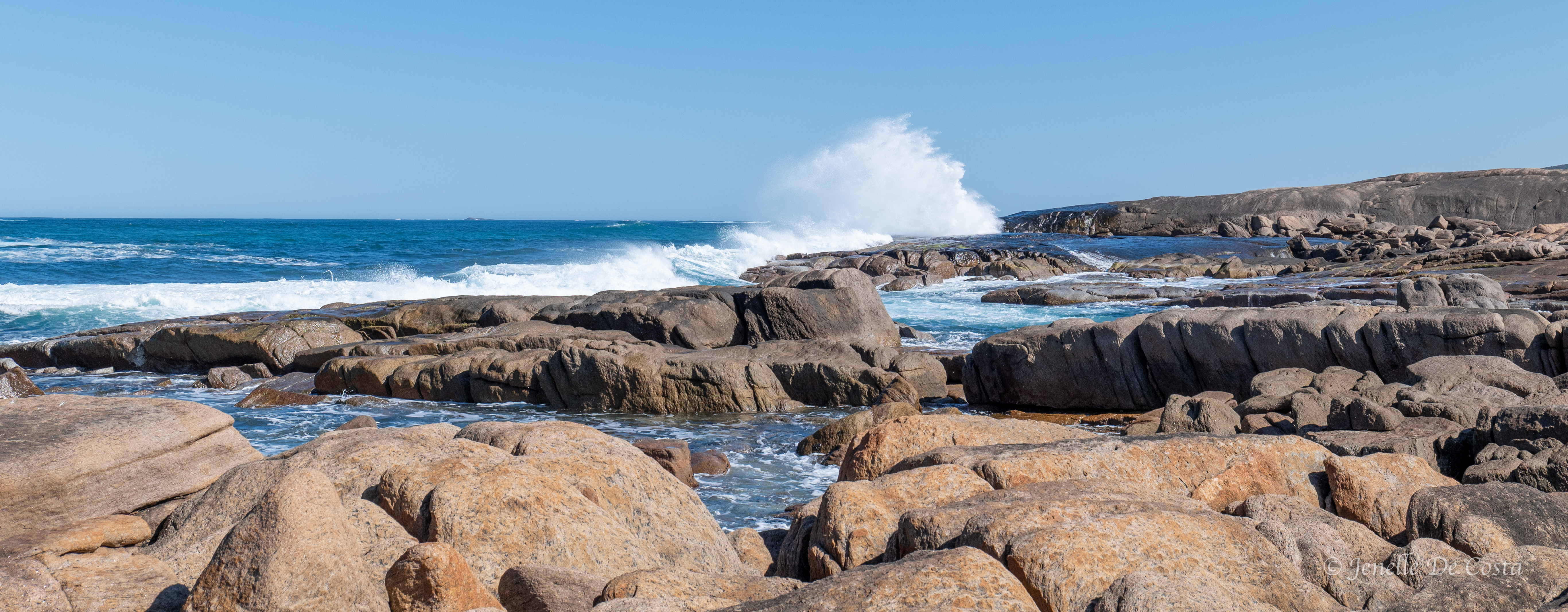 cape leeuwin, western australia