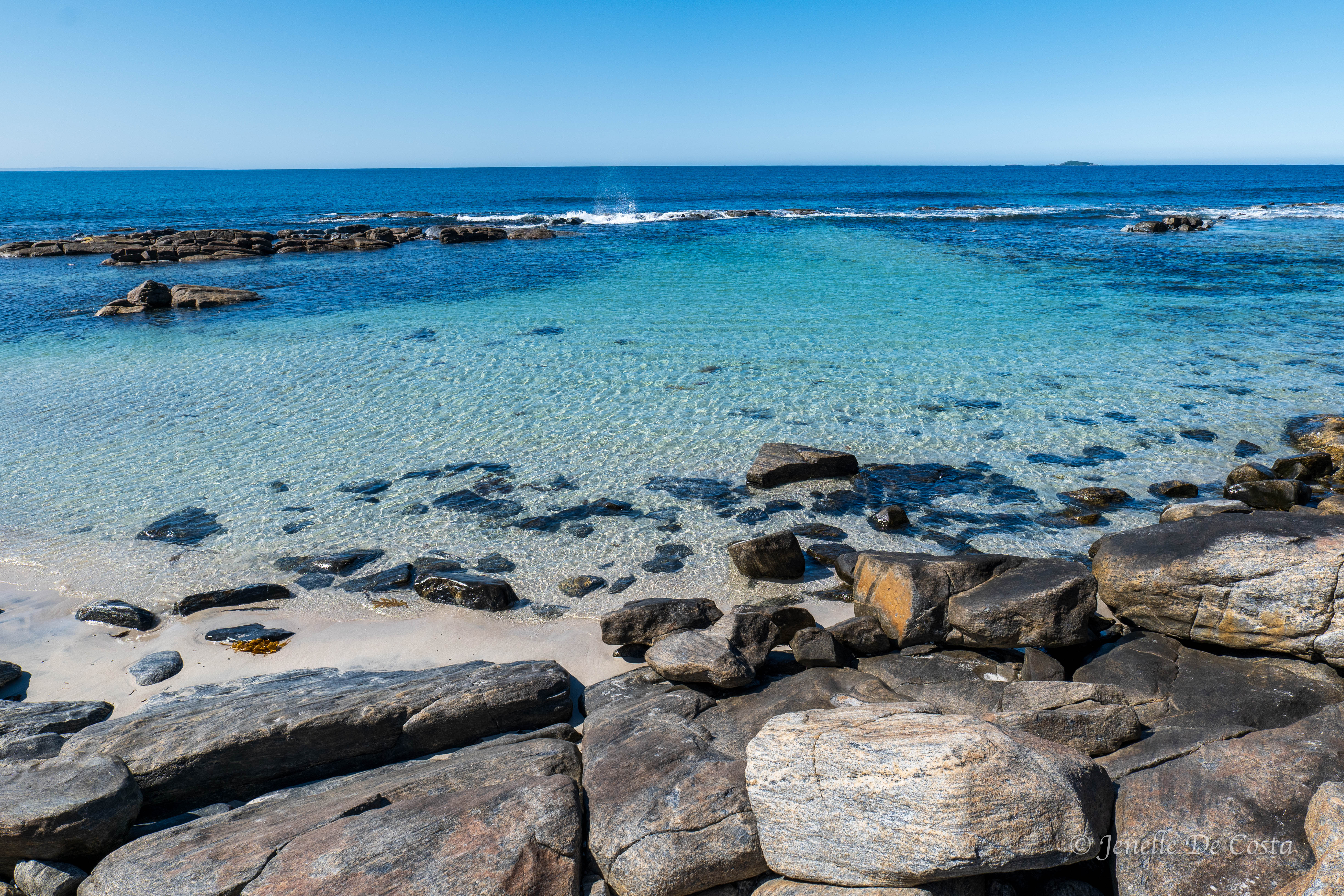 cape leeuwin, western australia