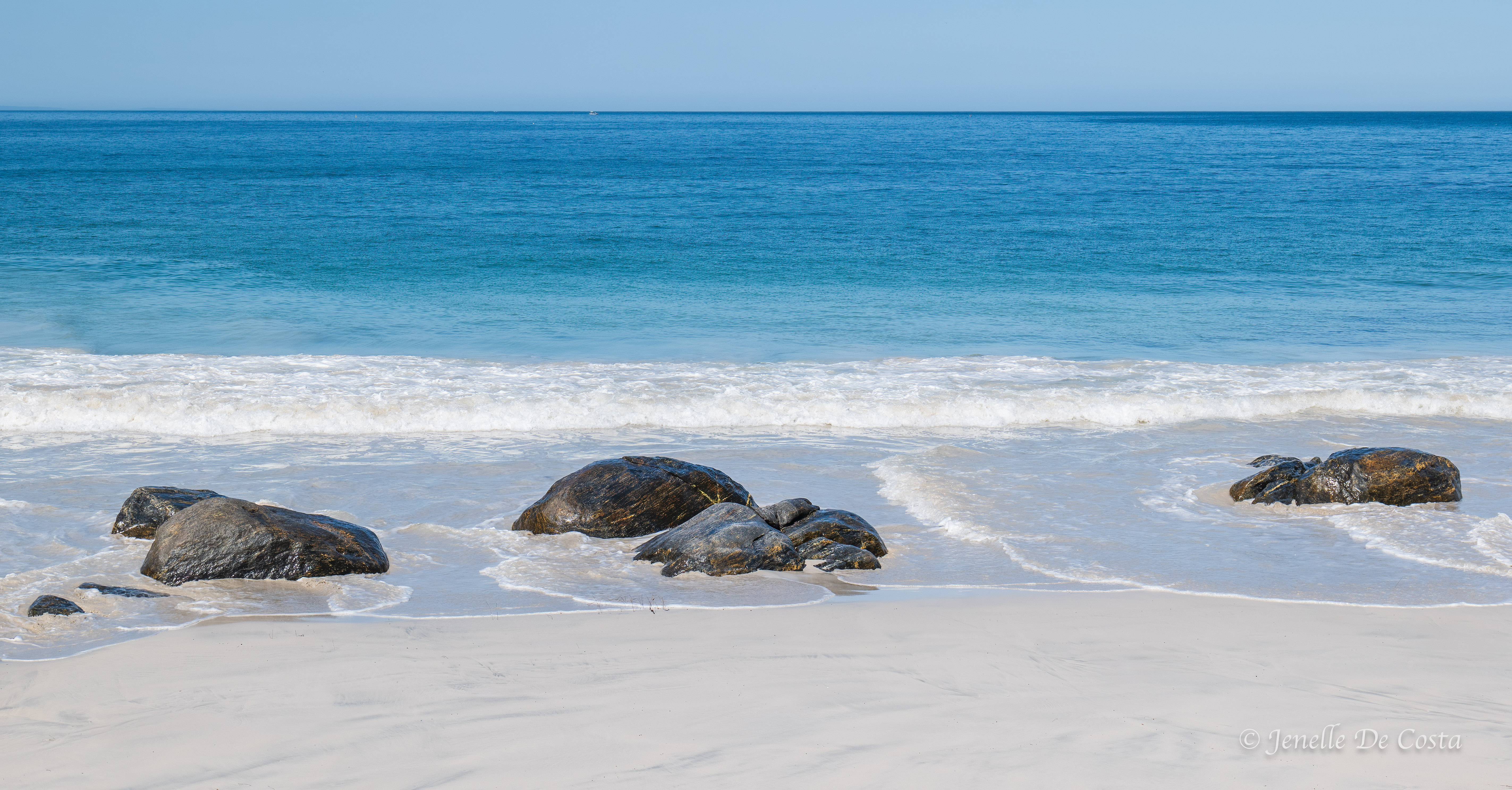 cape leeuwin, western australia
