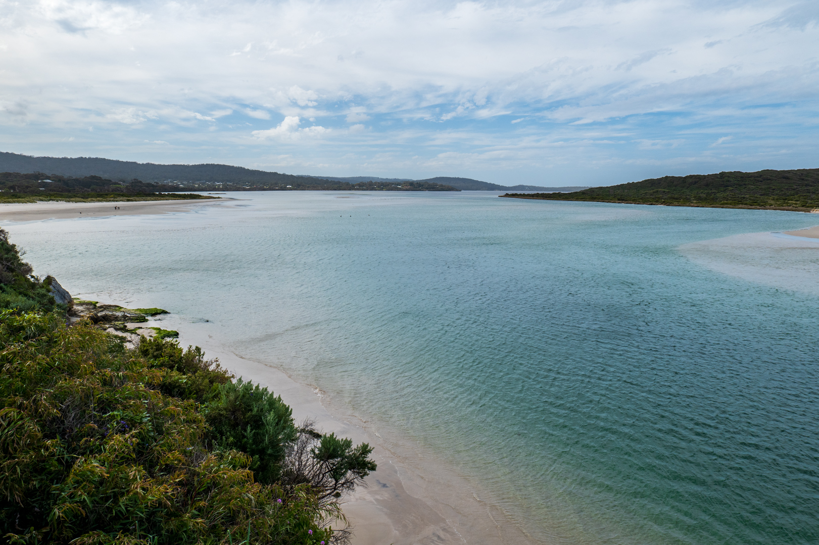 denmark. western australia