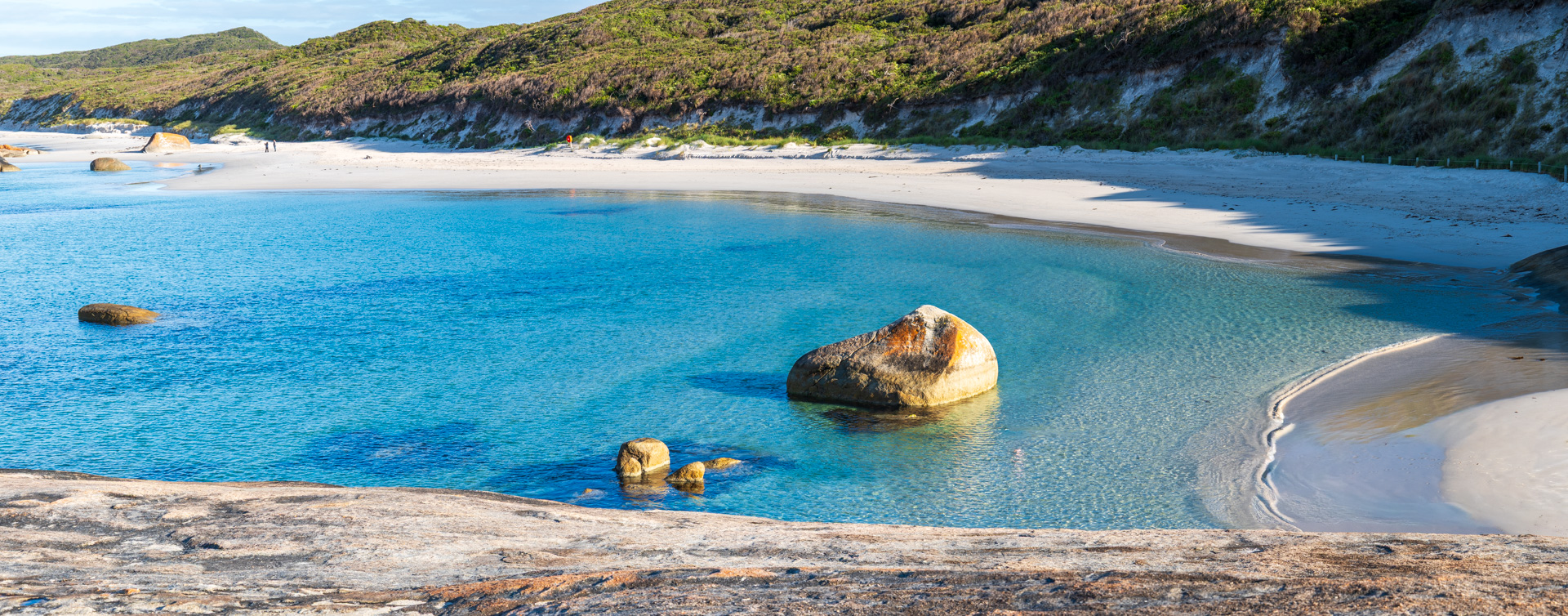 denmark. western australia