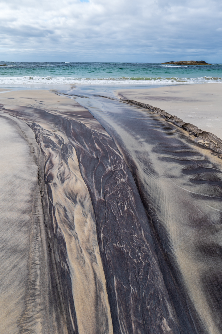 denmark. western australia