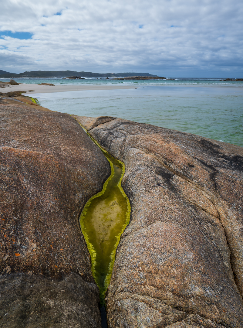 denmark. western australia