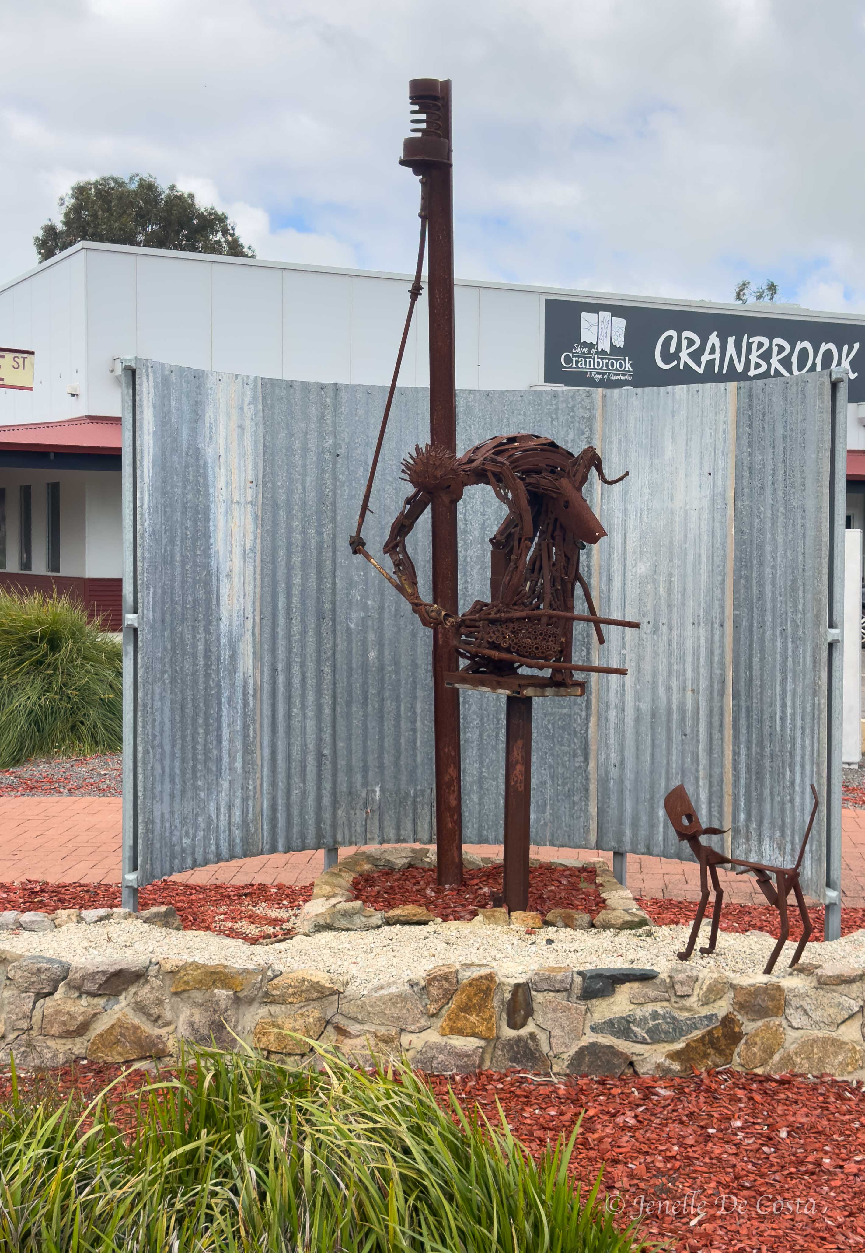 albany. western australia