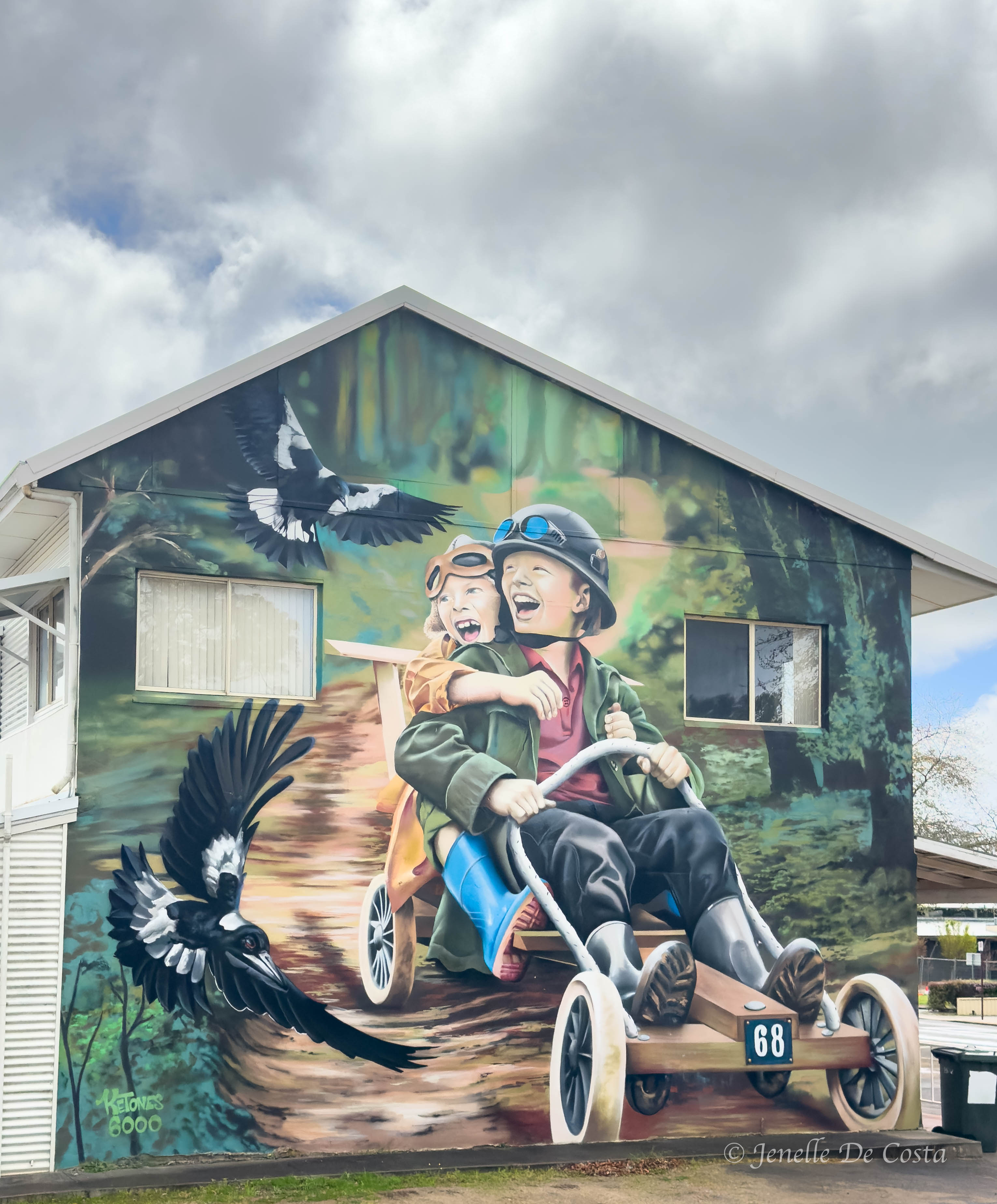 albany. western australia