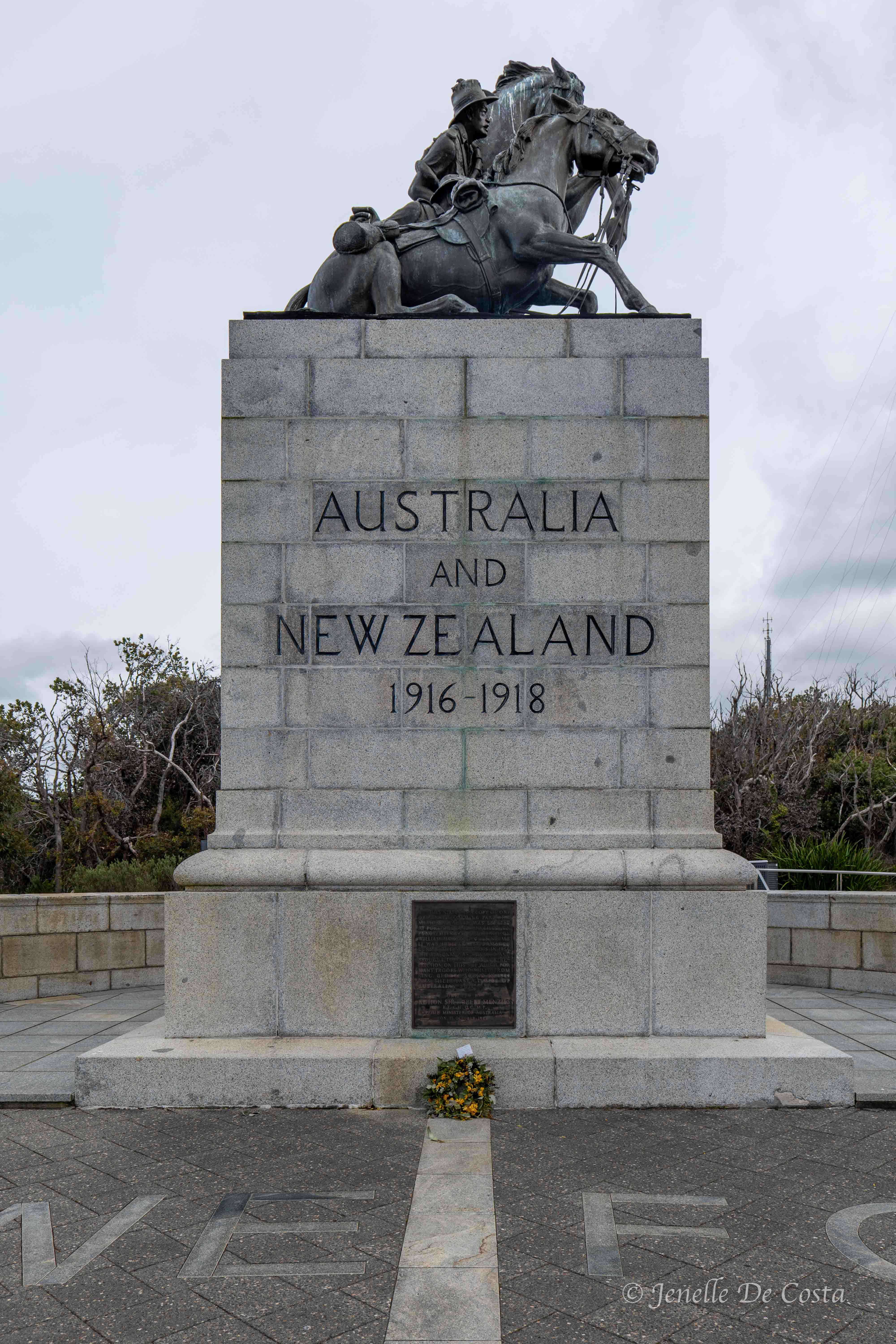 albany. western australia