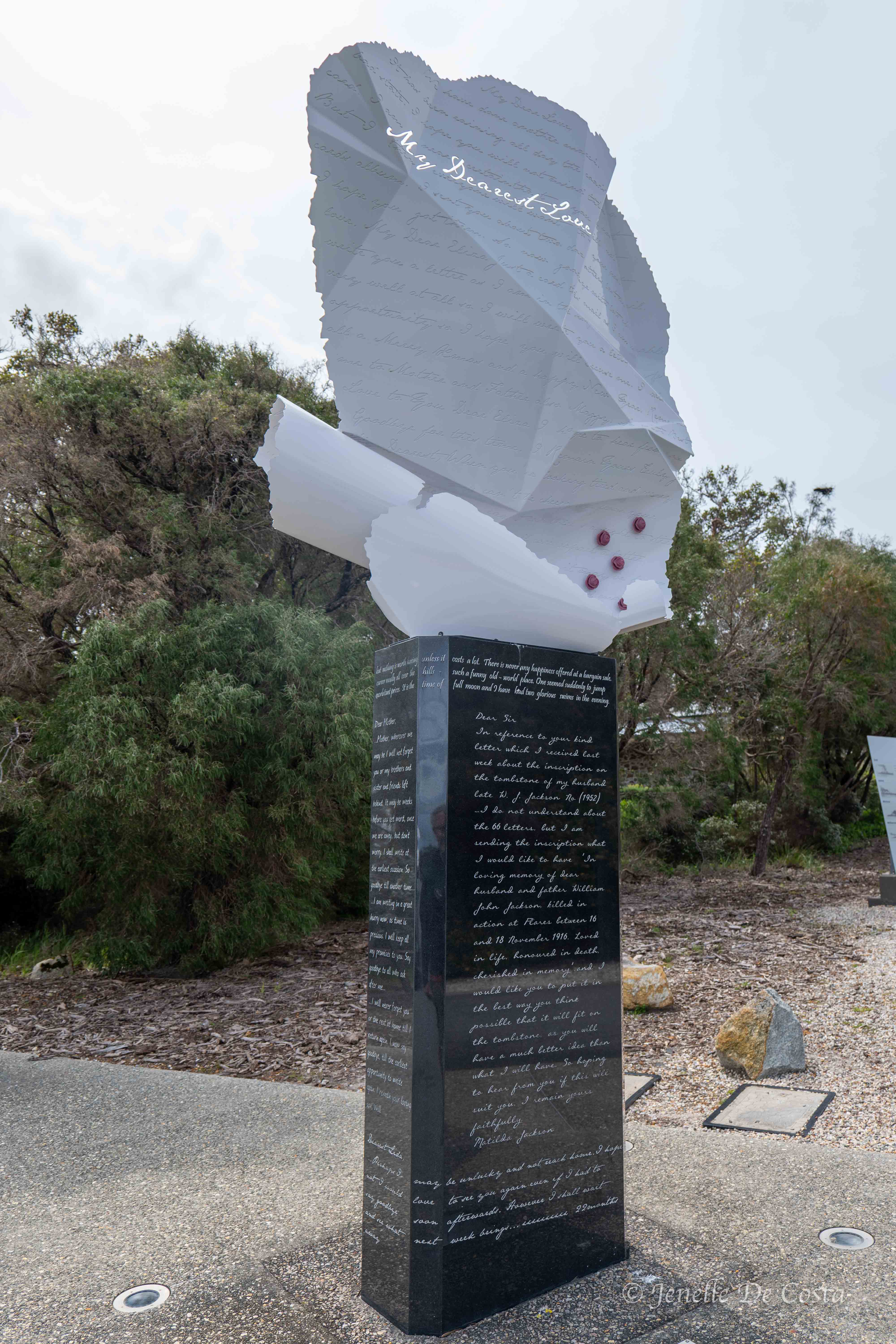 albany. western australia