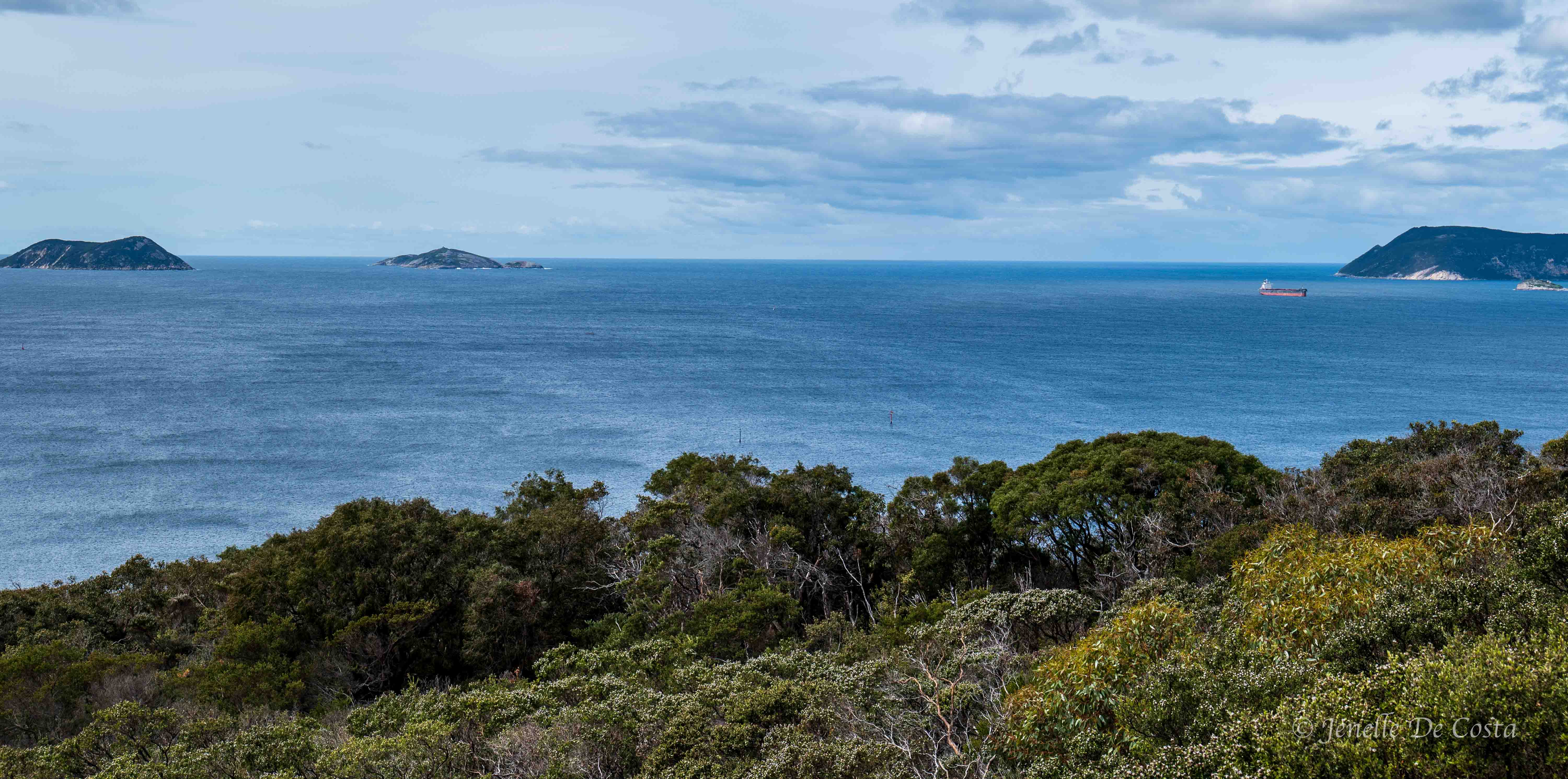 albany. western australia