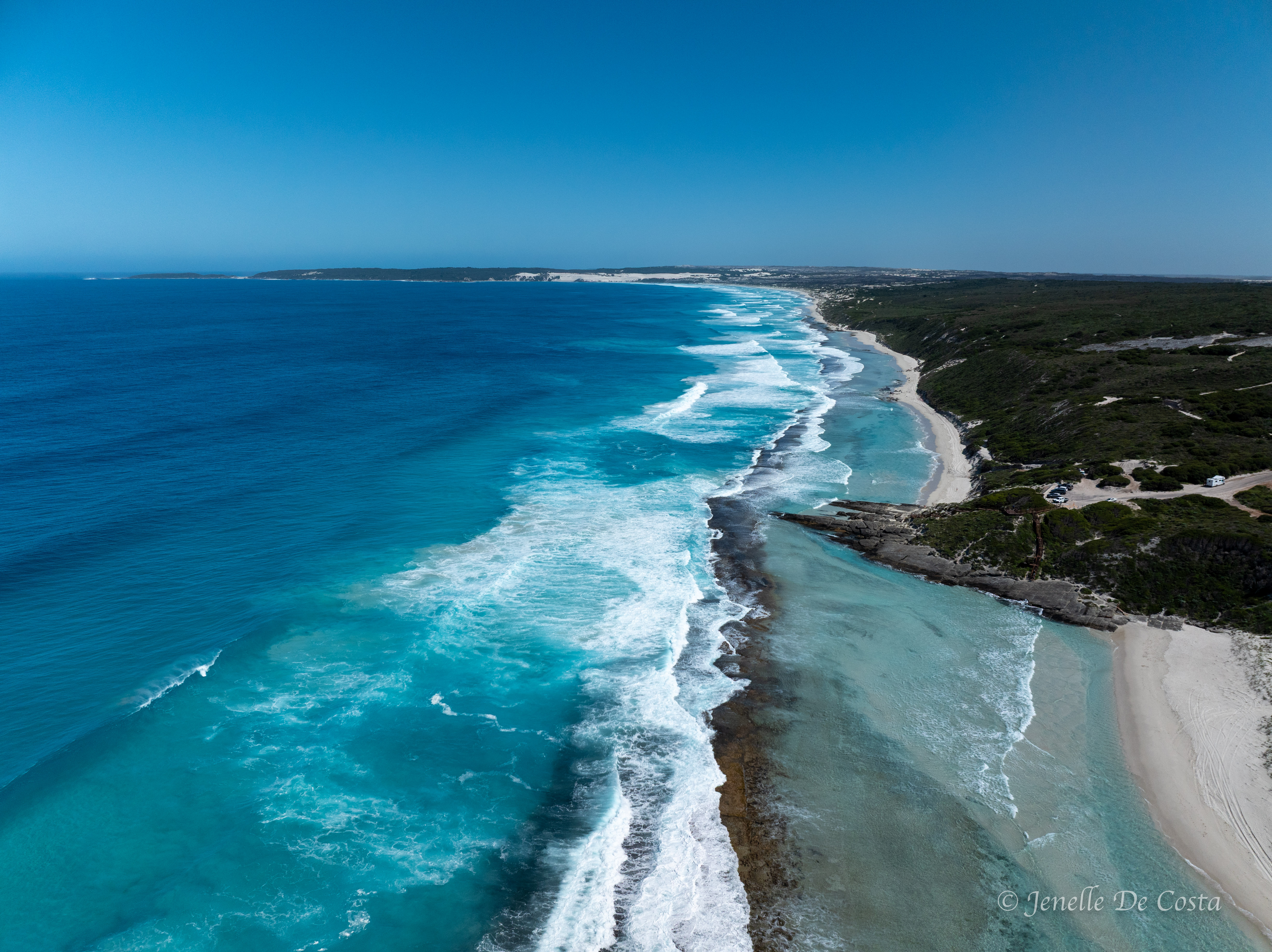 esperance, western australia