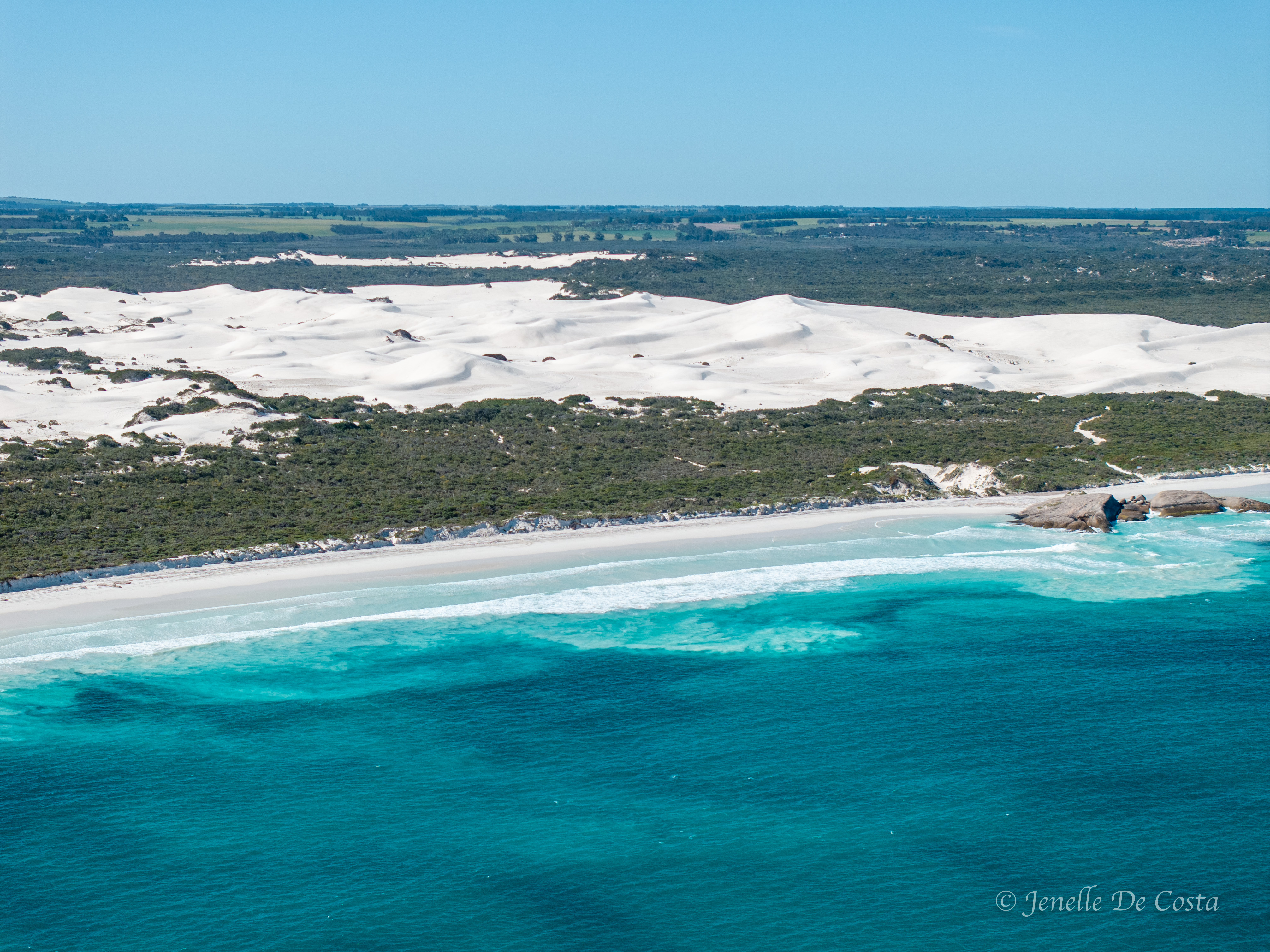 esperance, western australia
