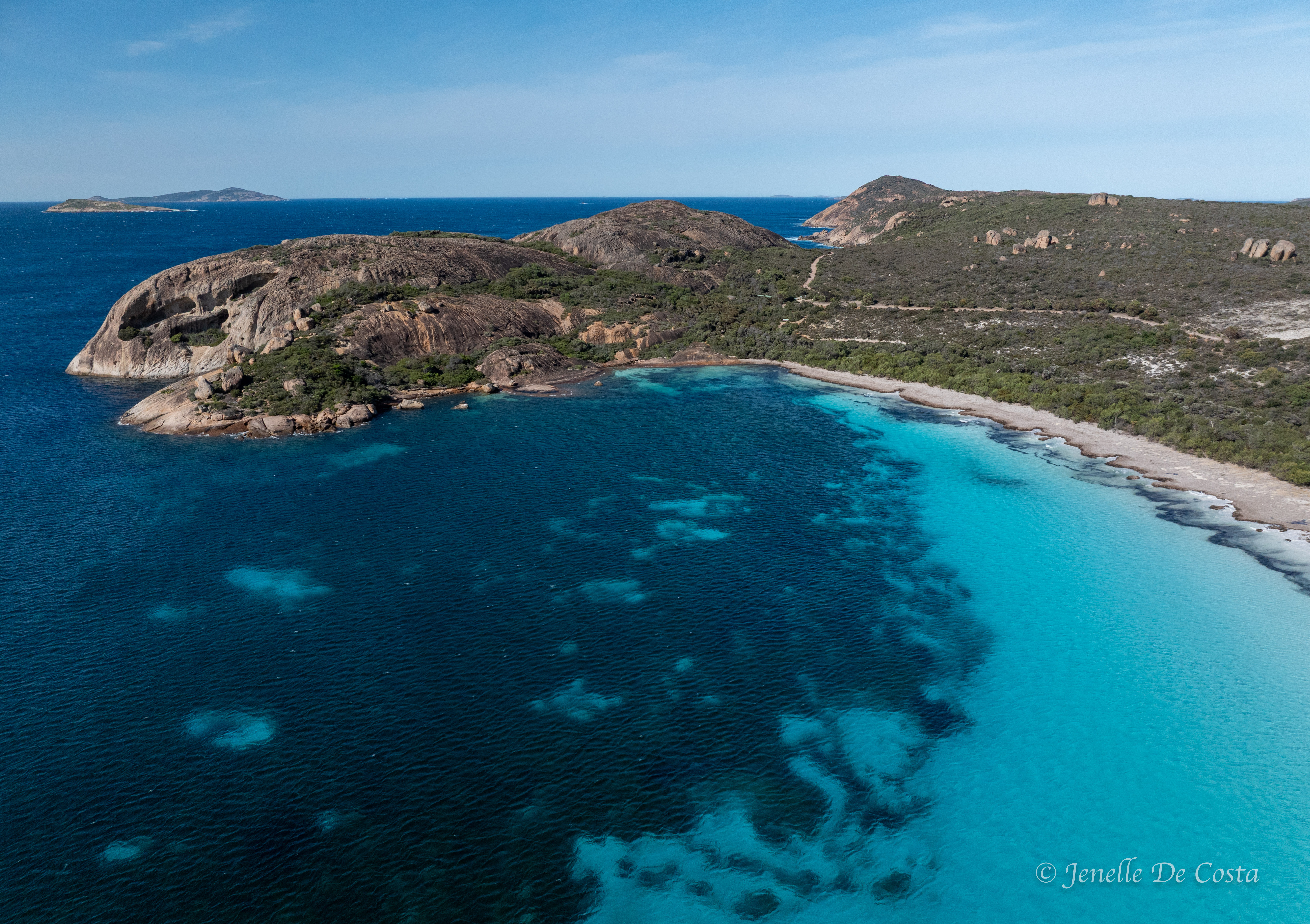 esperance, western australia