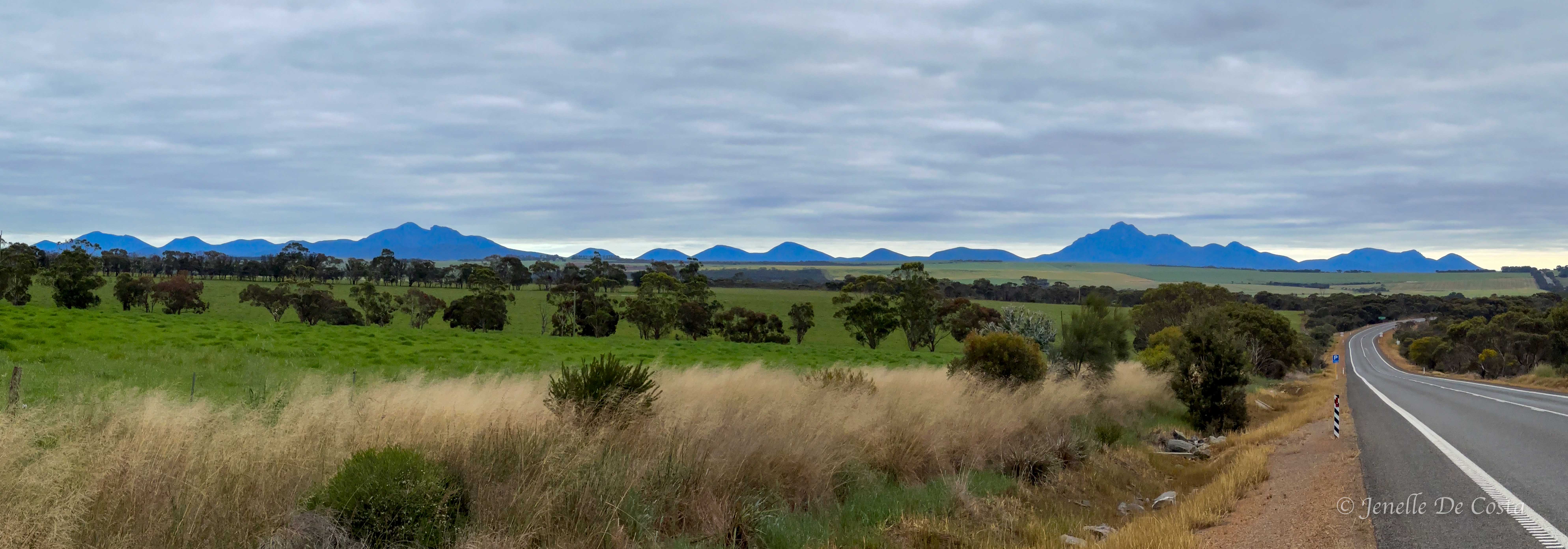 esperance, western australia