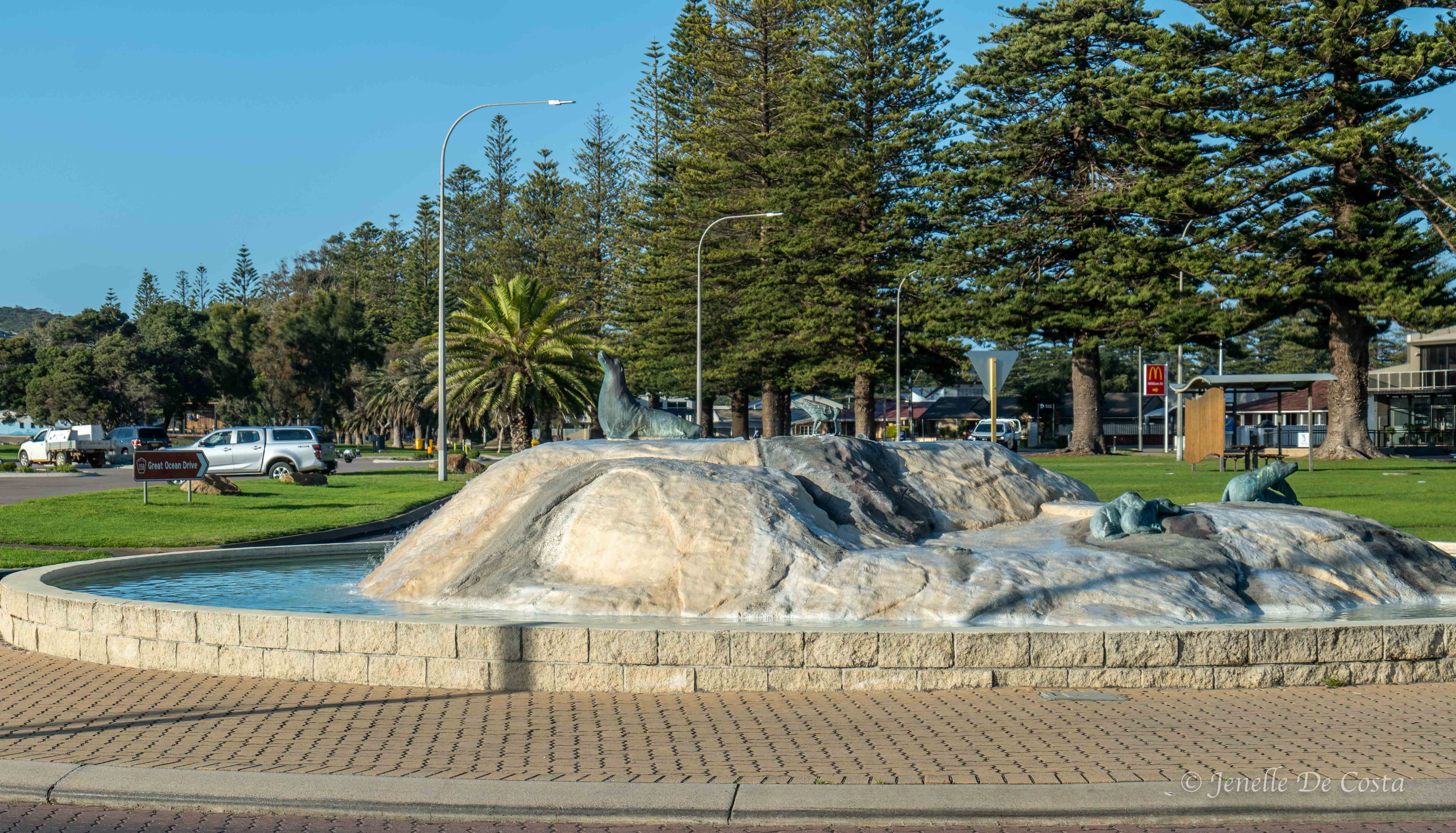 esperance, western australia
