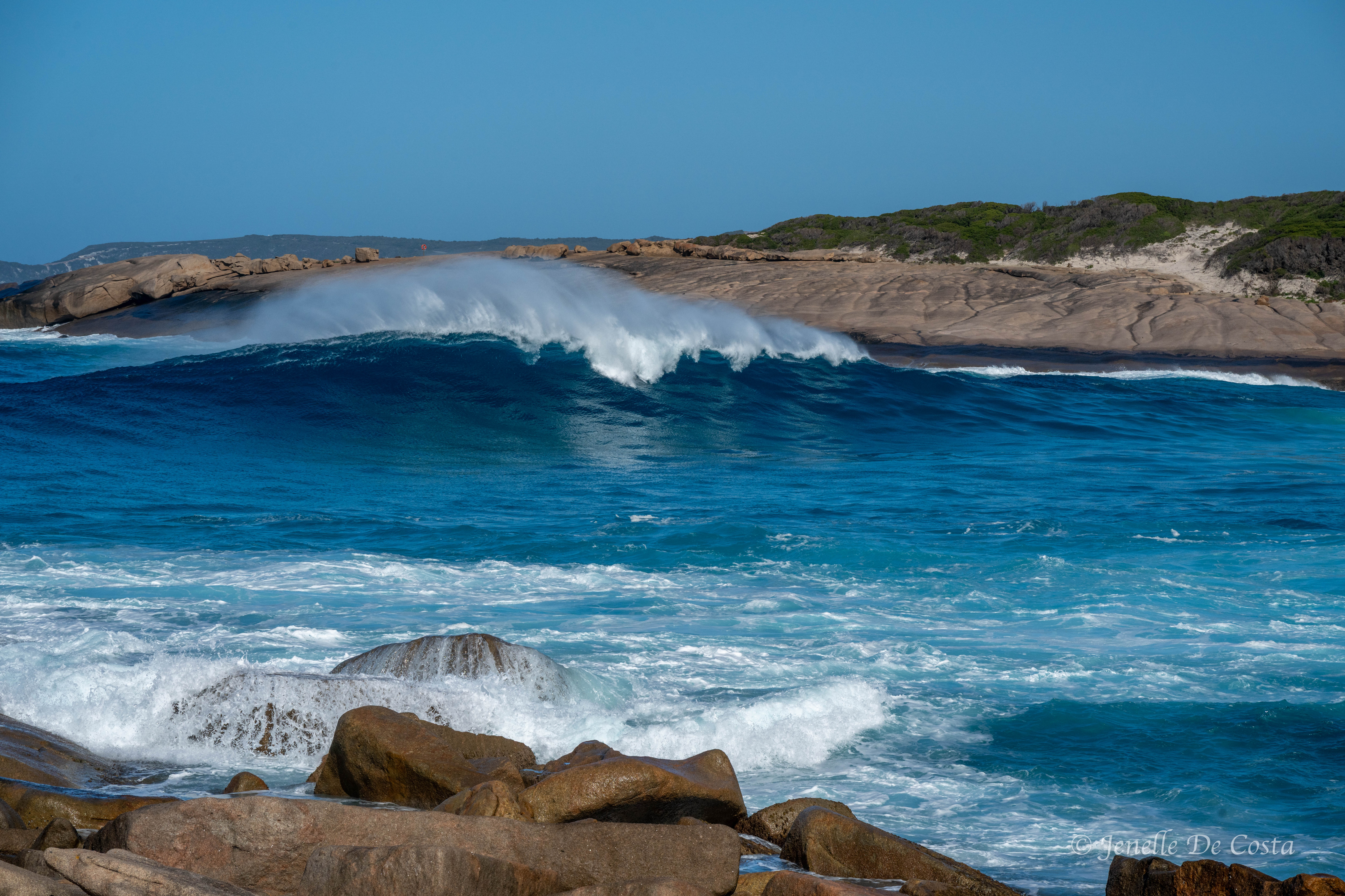 esperance, western australia