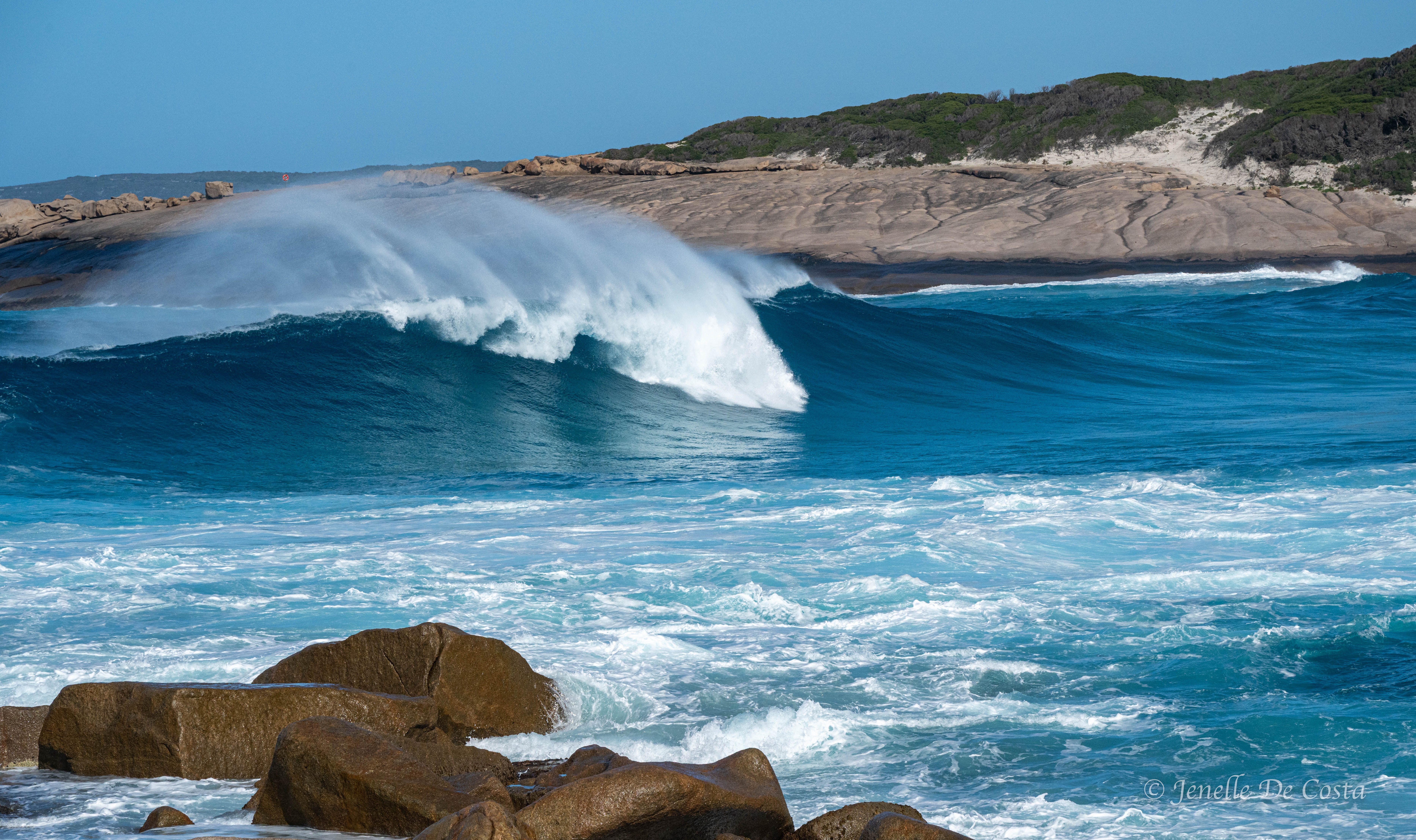 esperance, western australia