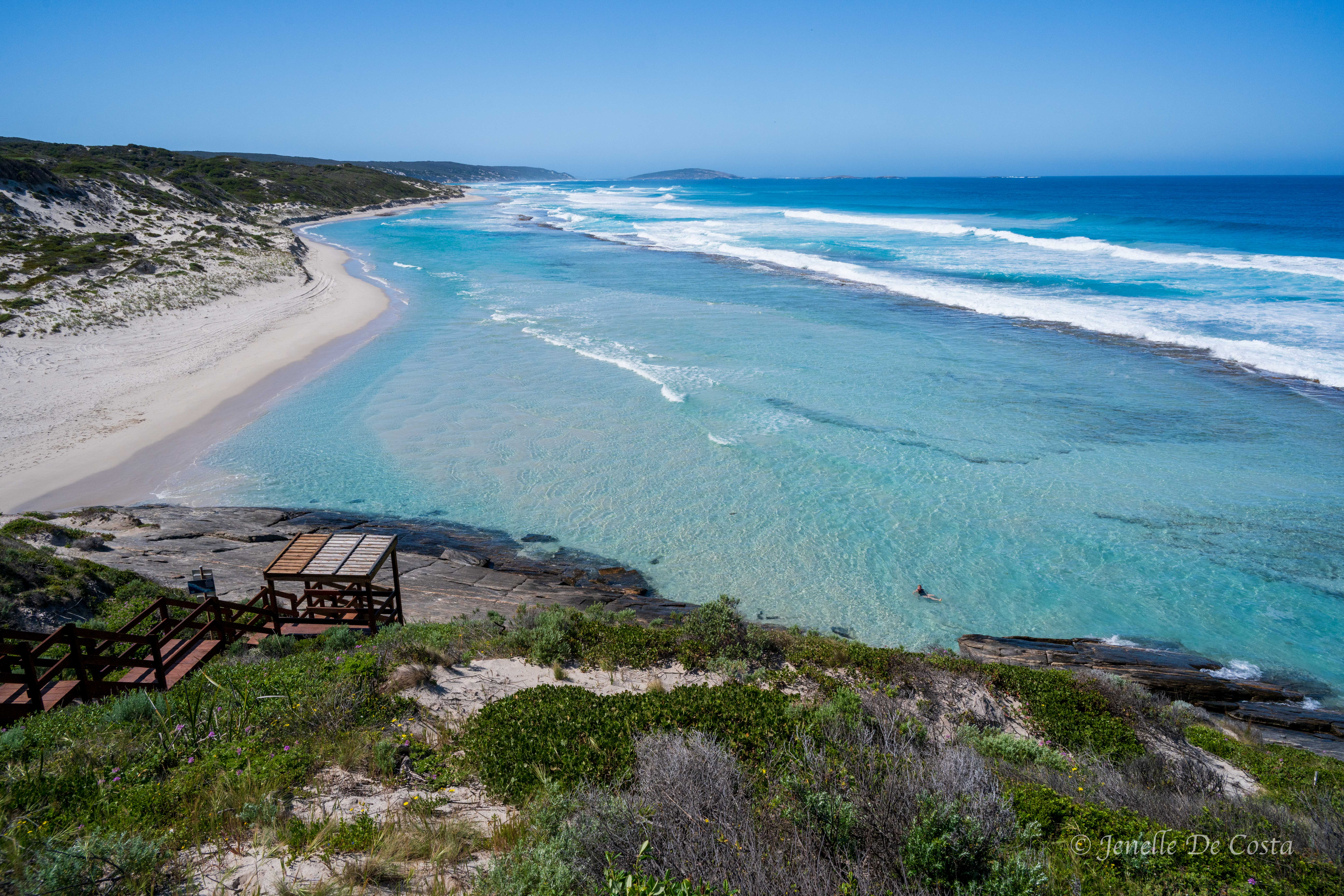 esperance, western australia