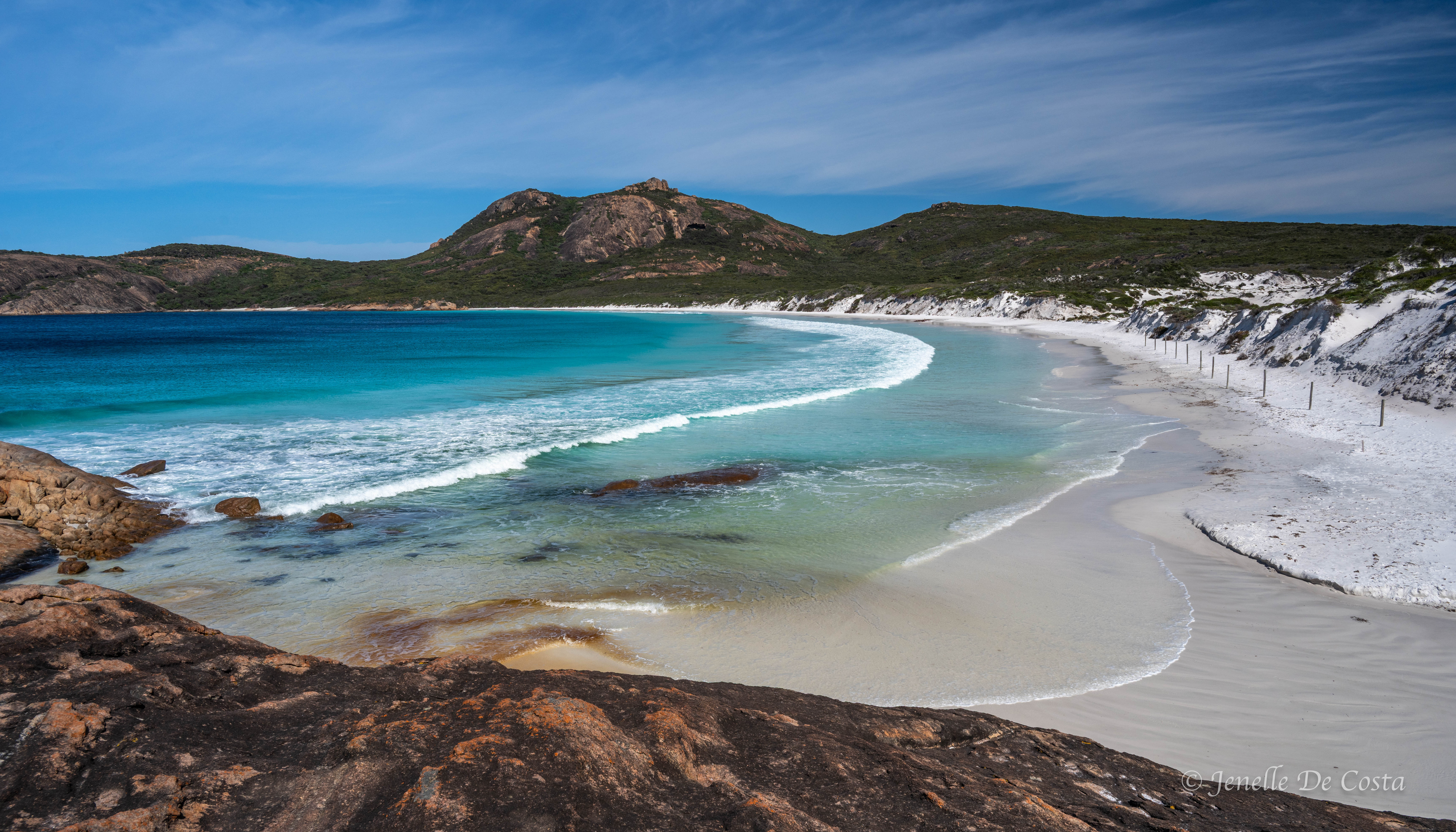 esperance, western australia